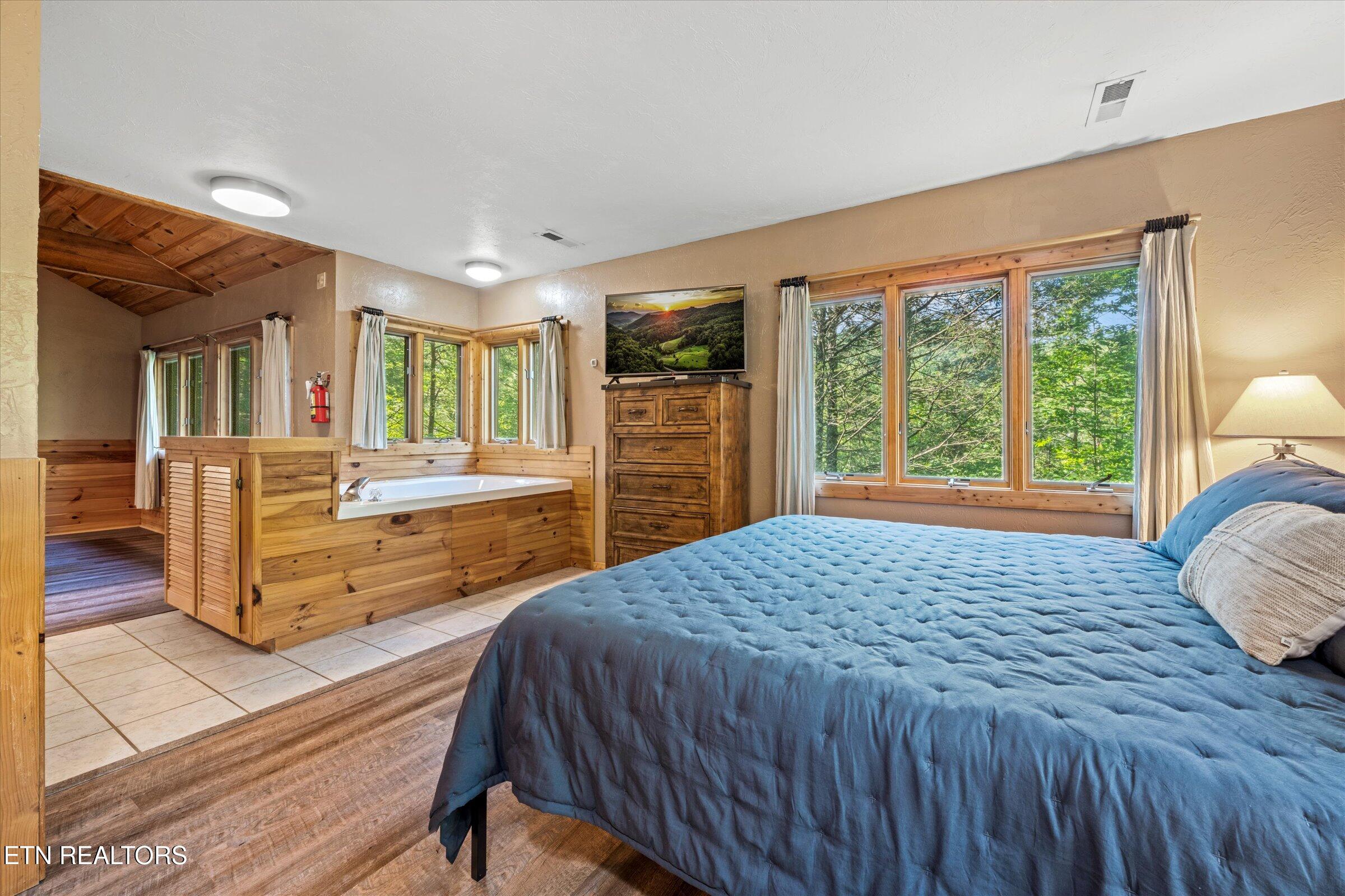 925 Sunshine Trail Gatlinburg TN 37738