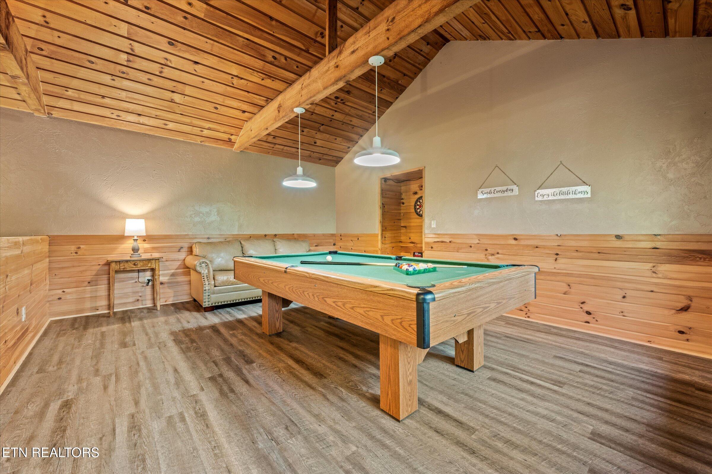 925 Sunshine Trail Gatlinburg TN 37738