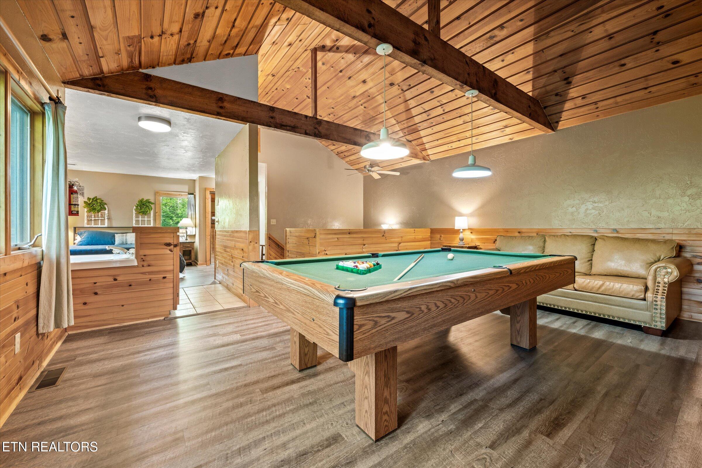 925 Sunshine Trail Gatlinburg TN 37738