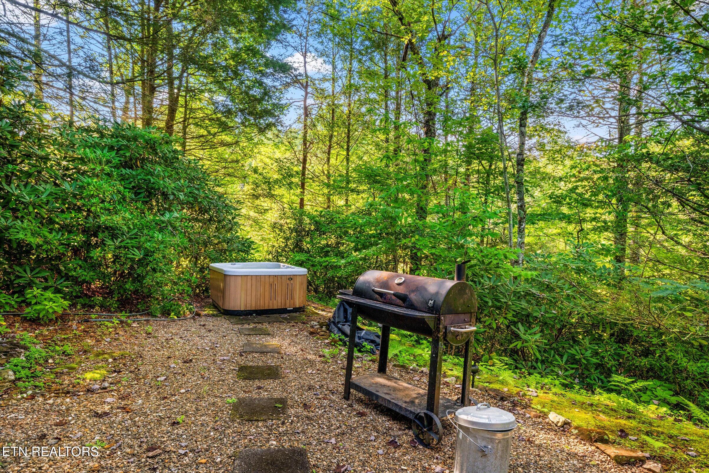 925 Sunshine Trail Gatlinburg TN 37738