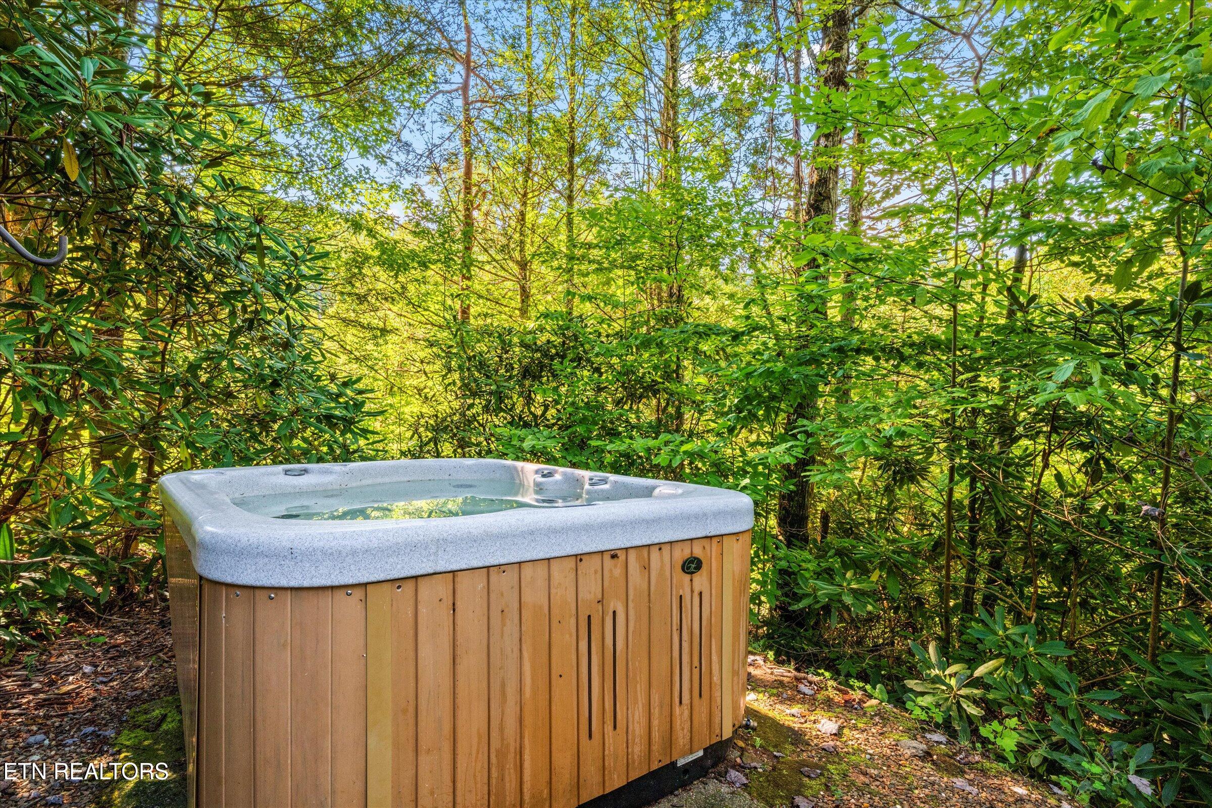 925 Sunshine Trail Gatlinburg TN 37738