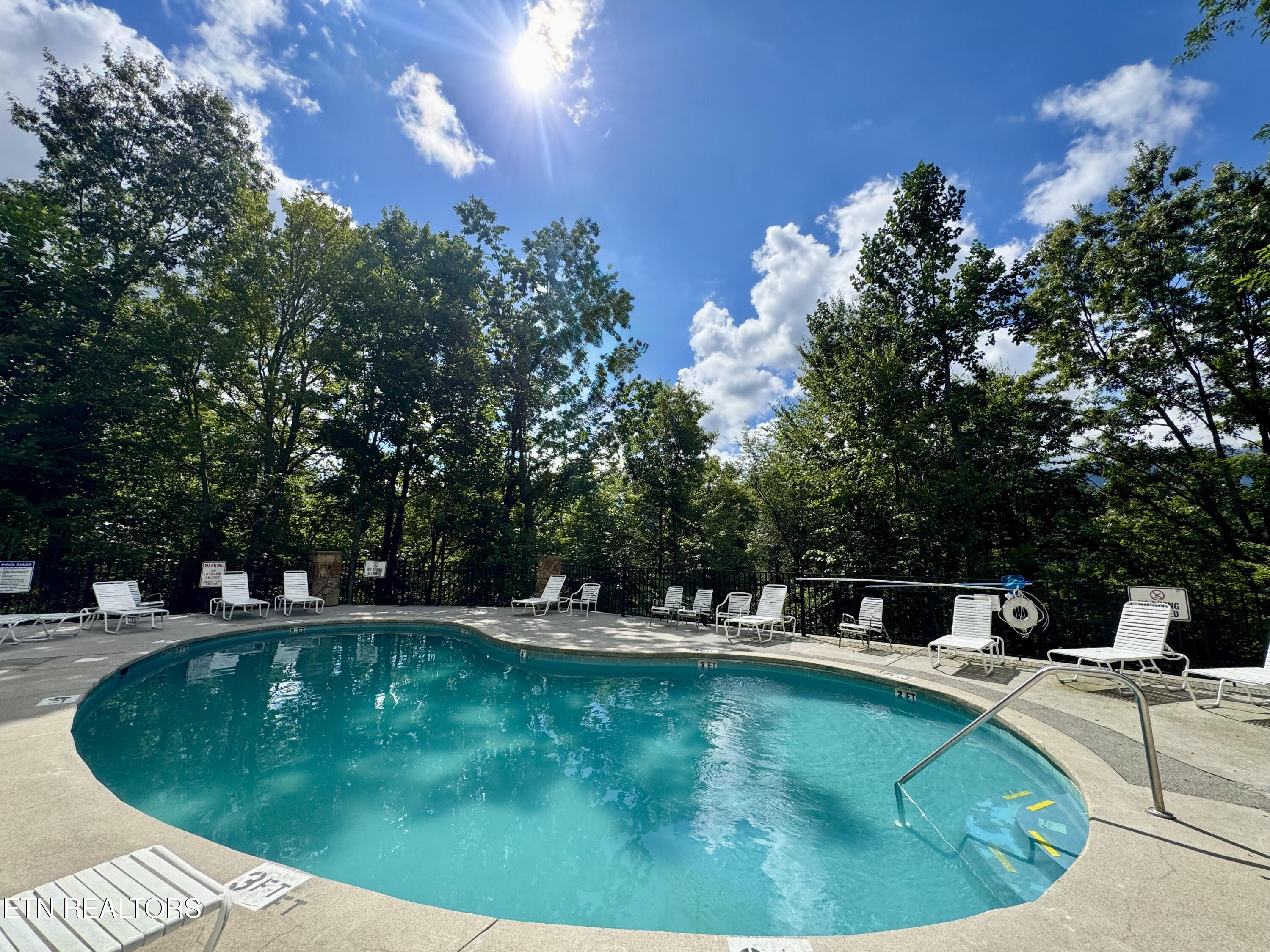 925 Sunshine Trail Gatlinburg TN 37738