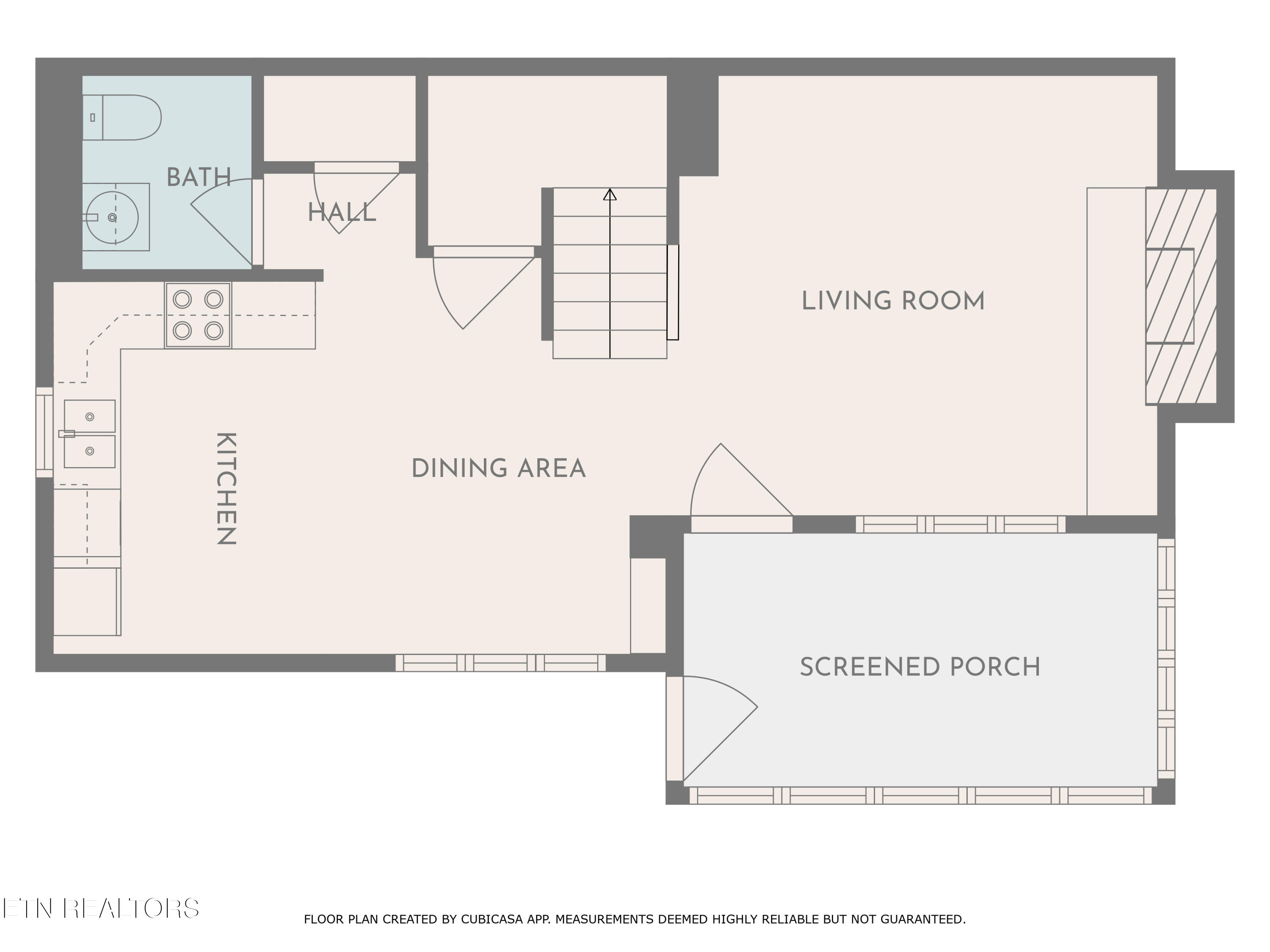 925 Sunshine Trail Gatlinburg TN 37738