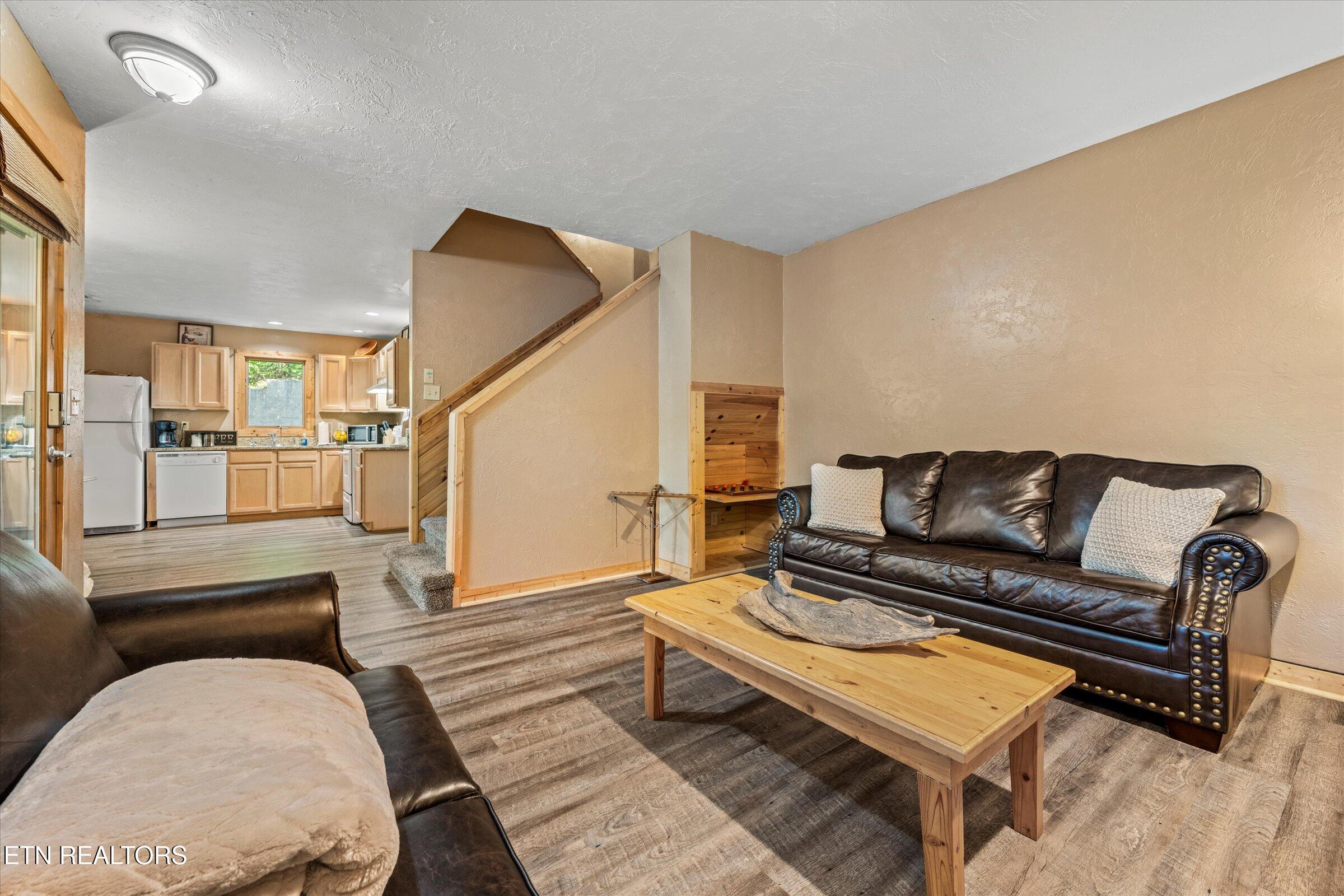 925 Sunshine Trail Gatlinburg TN 37738