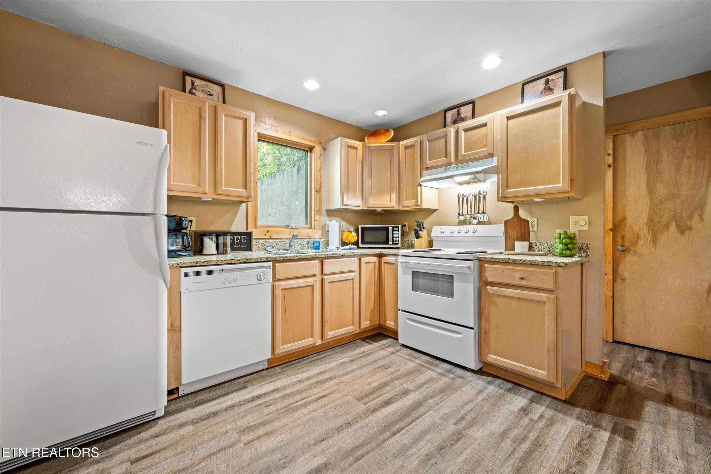 925 Sunshine Trail Gatlinburg TN 37738