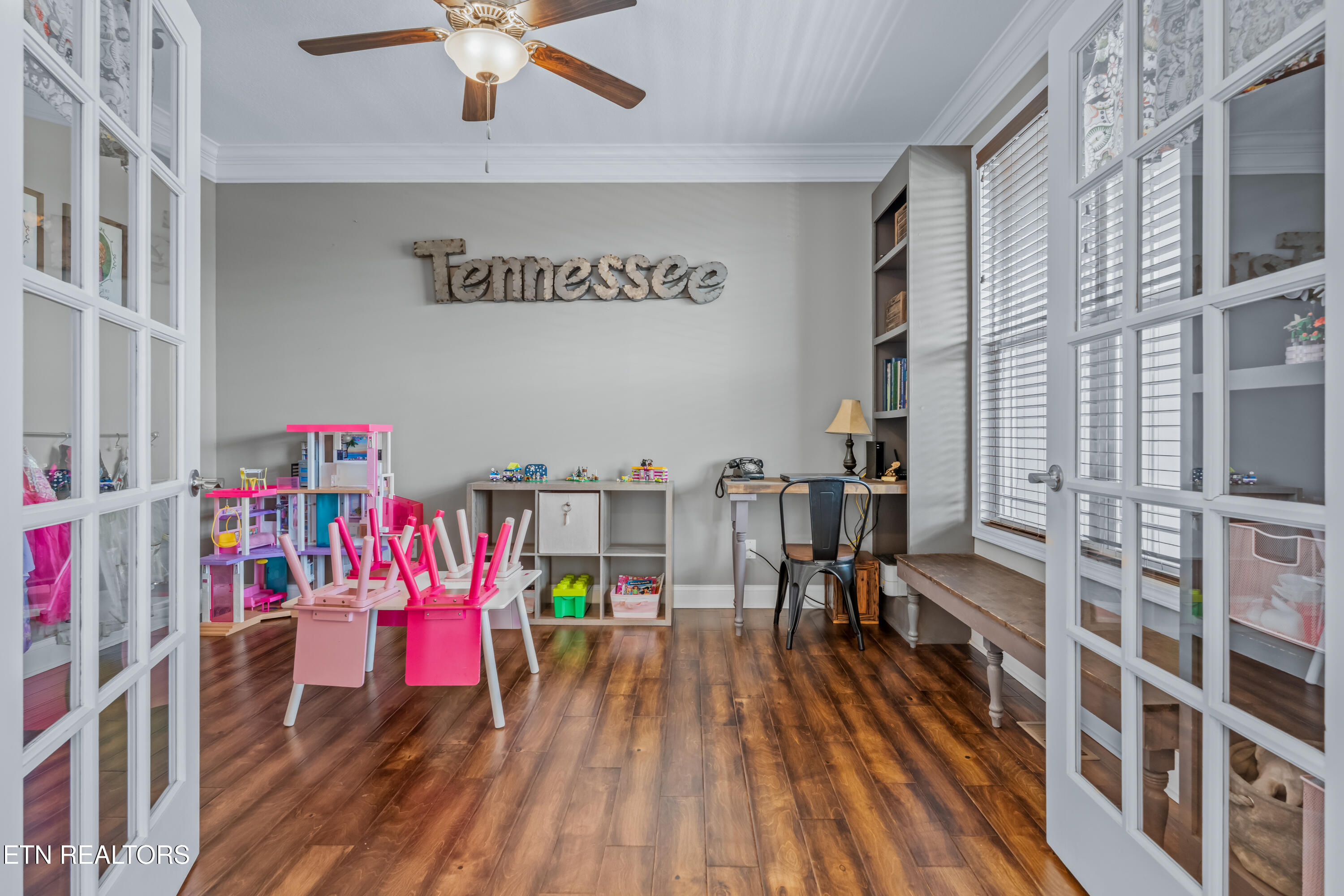 108 Ostenbarker Street Maryville TN 37804