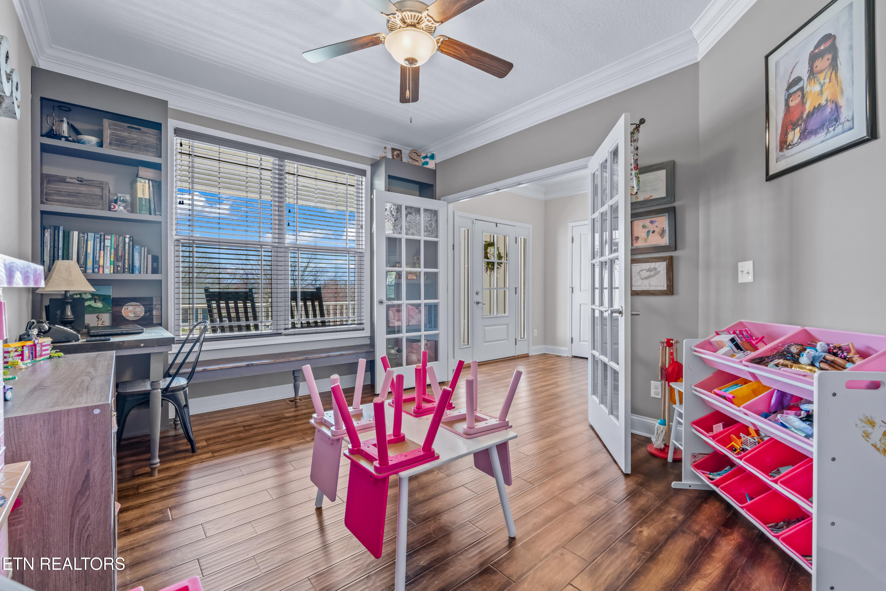 108 Ostenbarker Street Maryville TN 37804