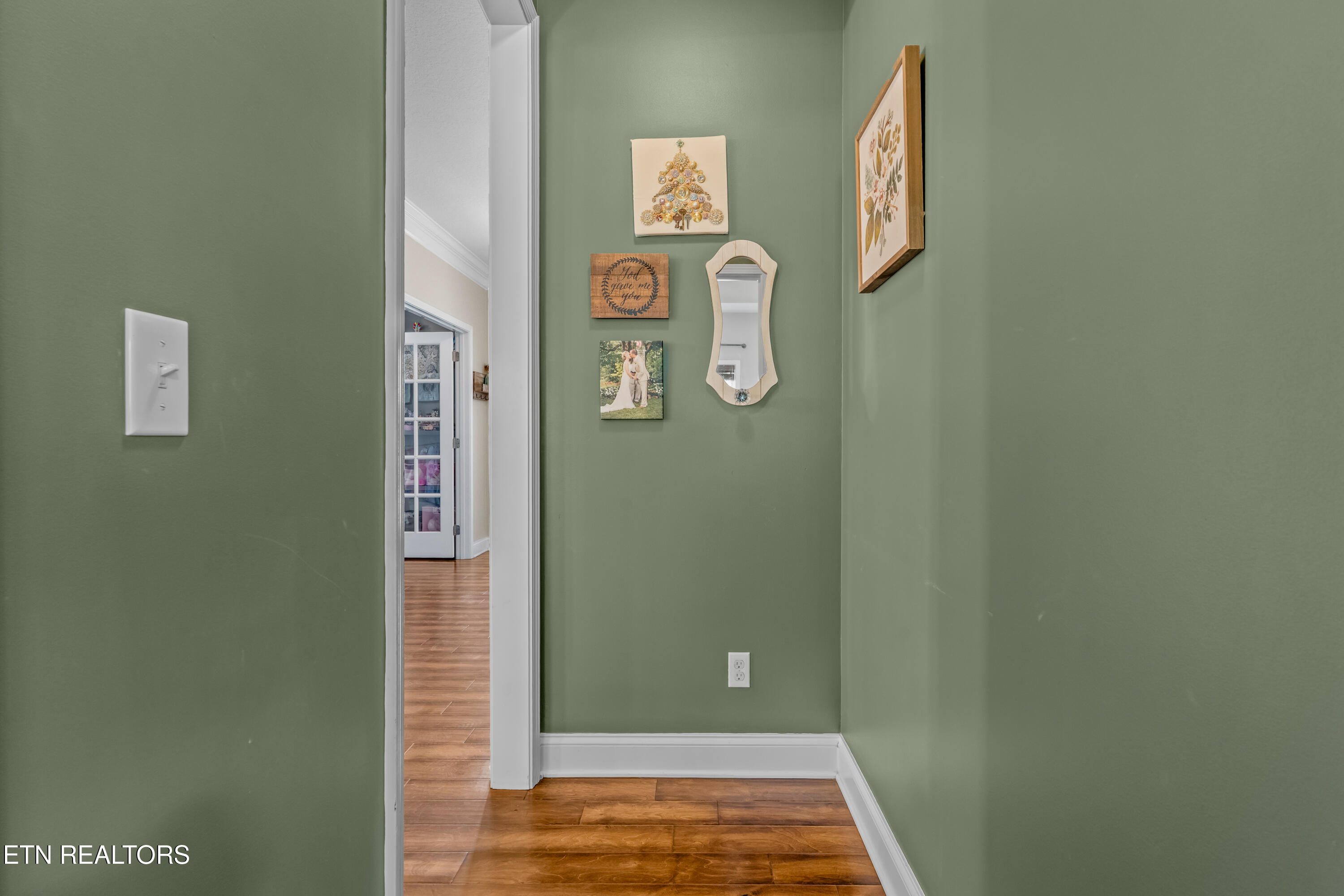 108 Ostenbarker Street Maryville TN 37804