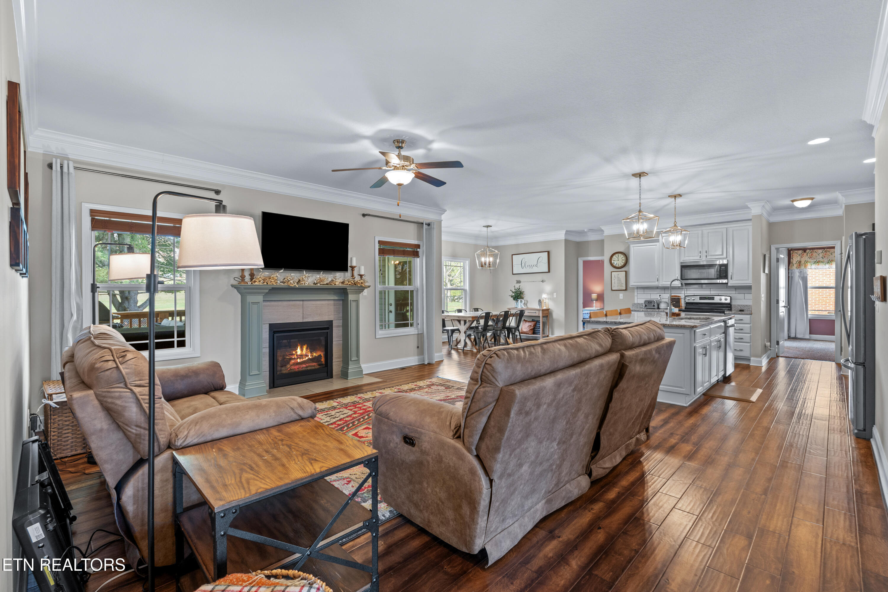 108 Ostenbarker Street Maryville TN 37804
