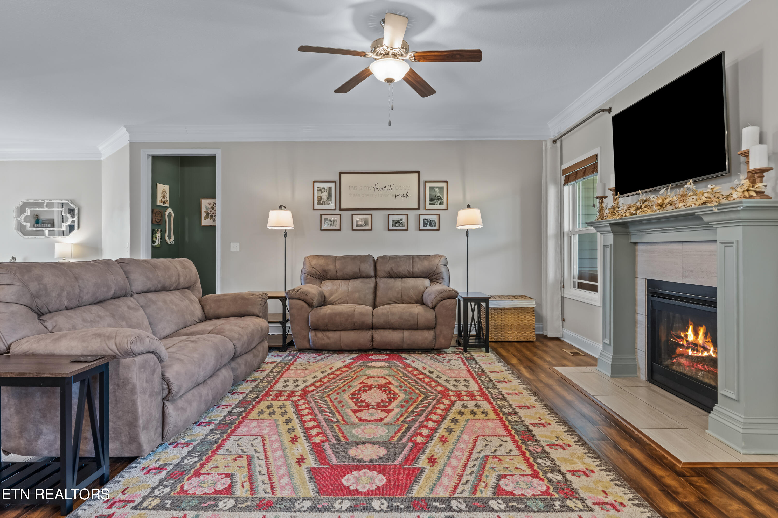 108 Ostenbarker Street Maryville TN 37804