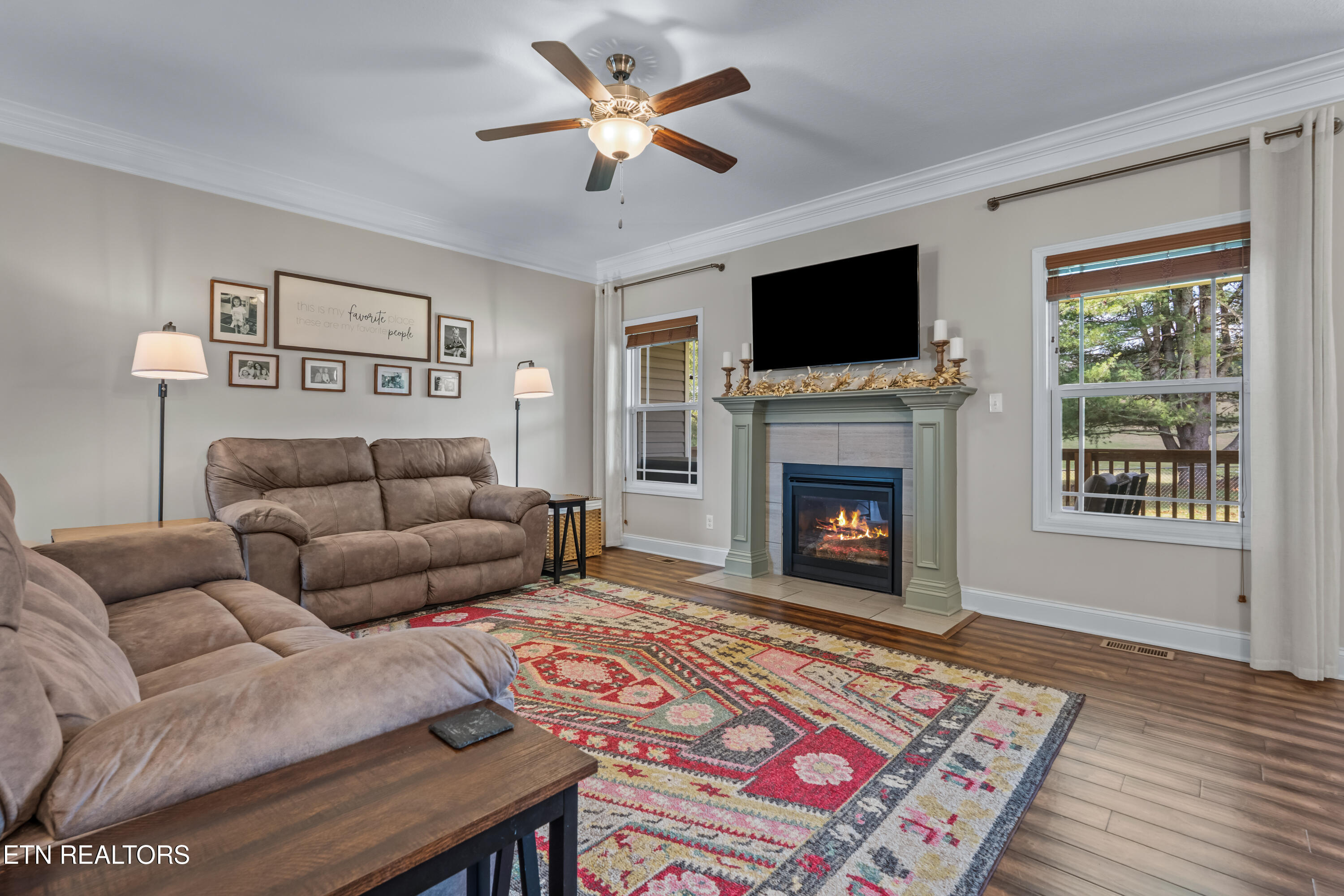 108 Ostenbarker Street Maryville TN 37804