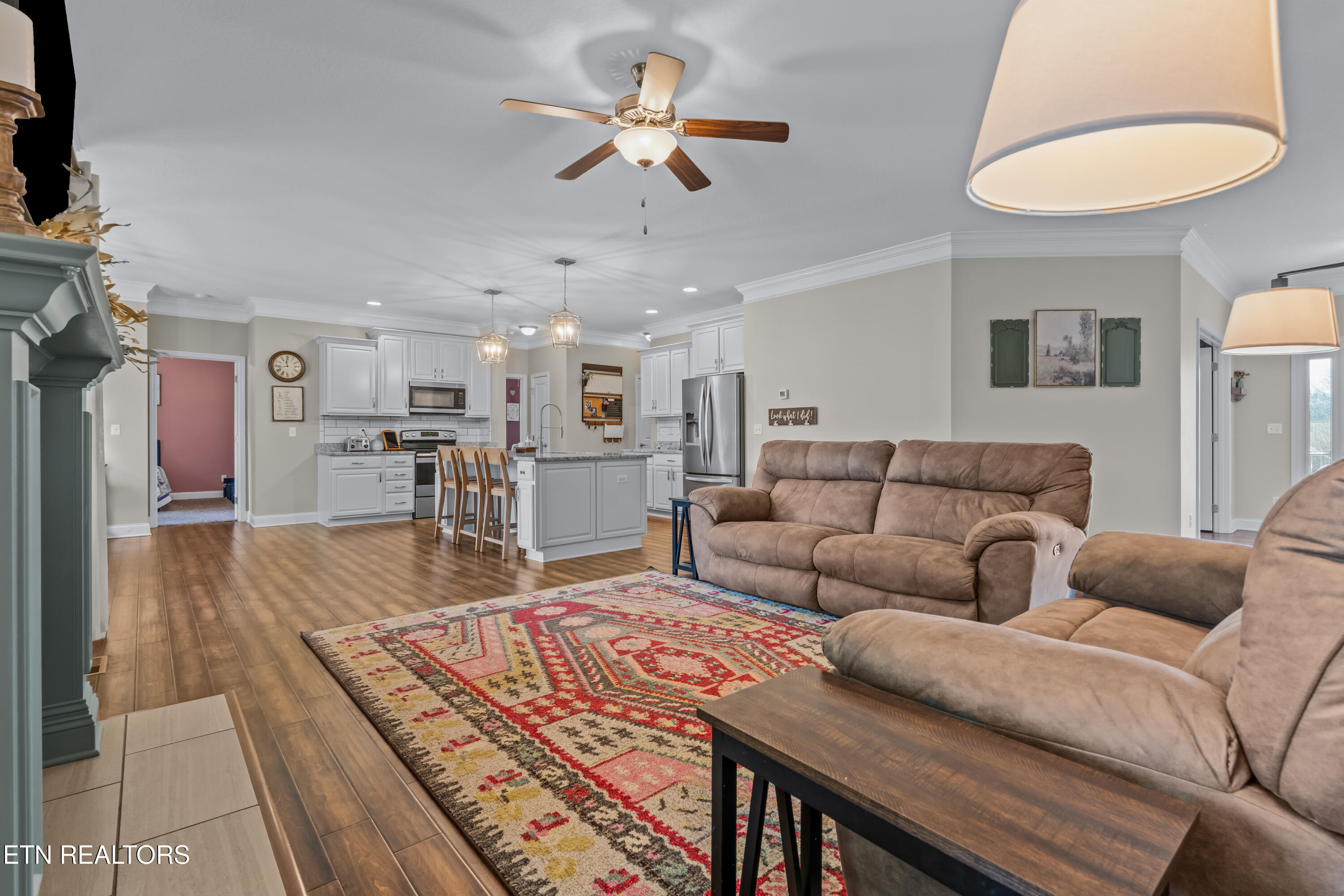 108 Ostenbarker Street Maryville TN 37804