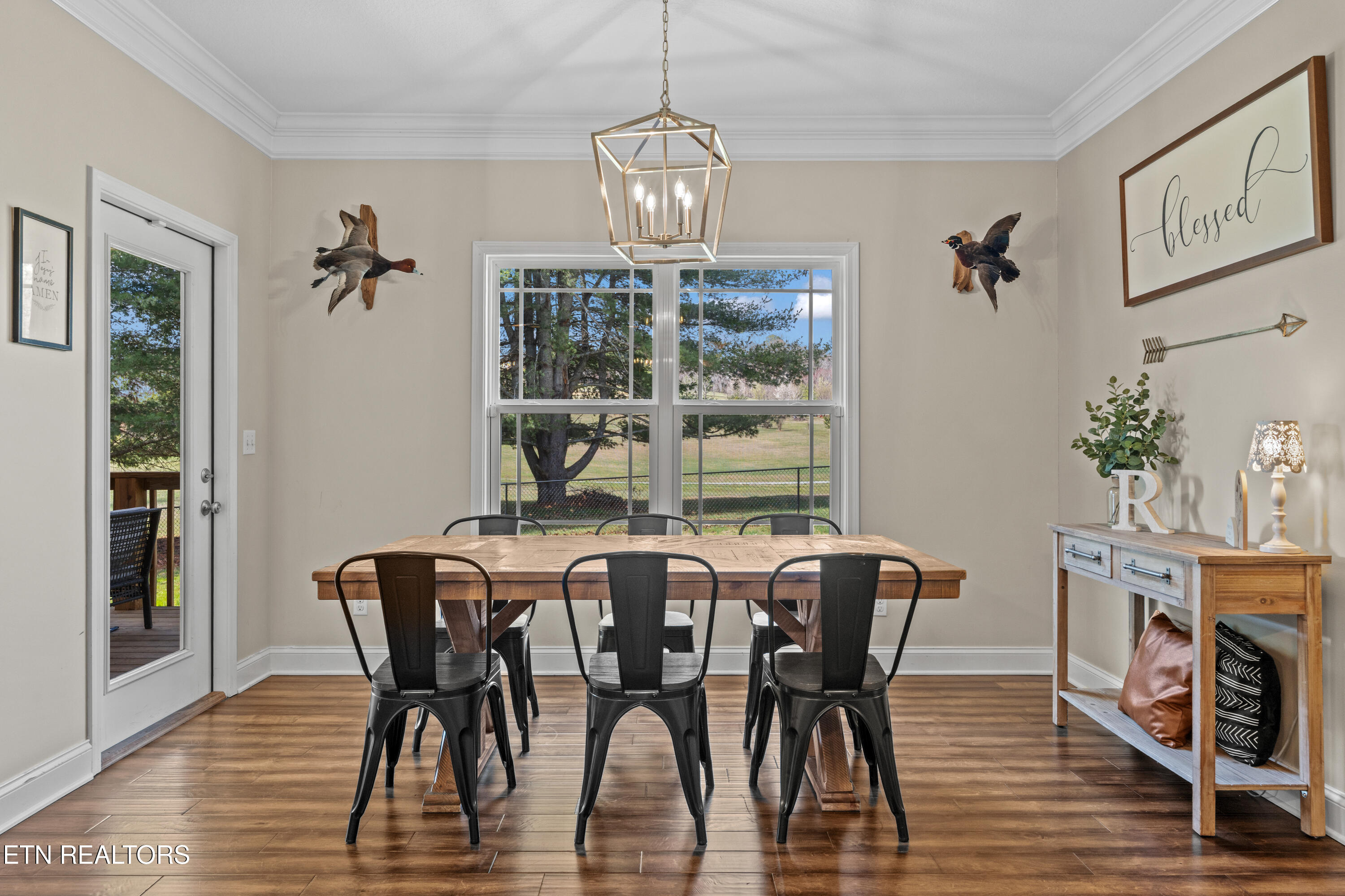 108 Ostenbarker Street Maryville TN 37804