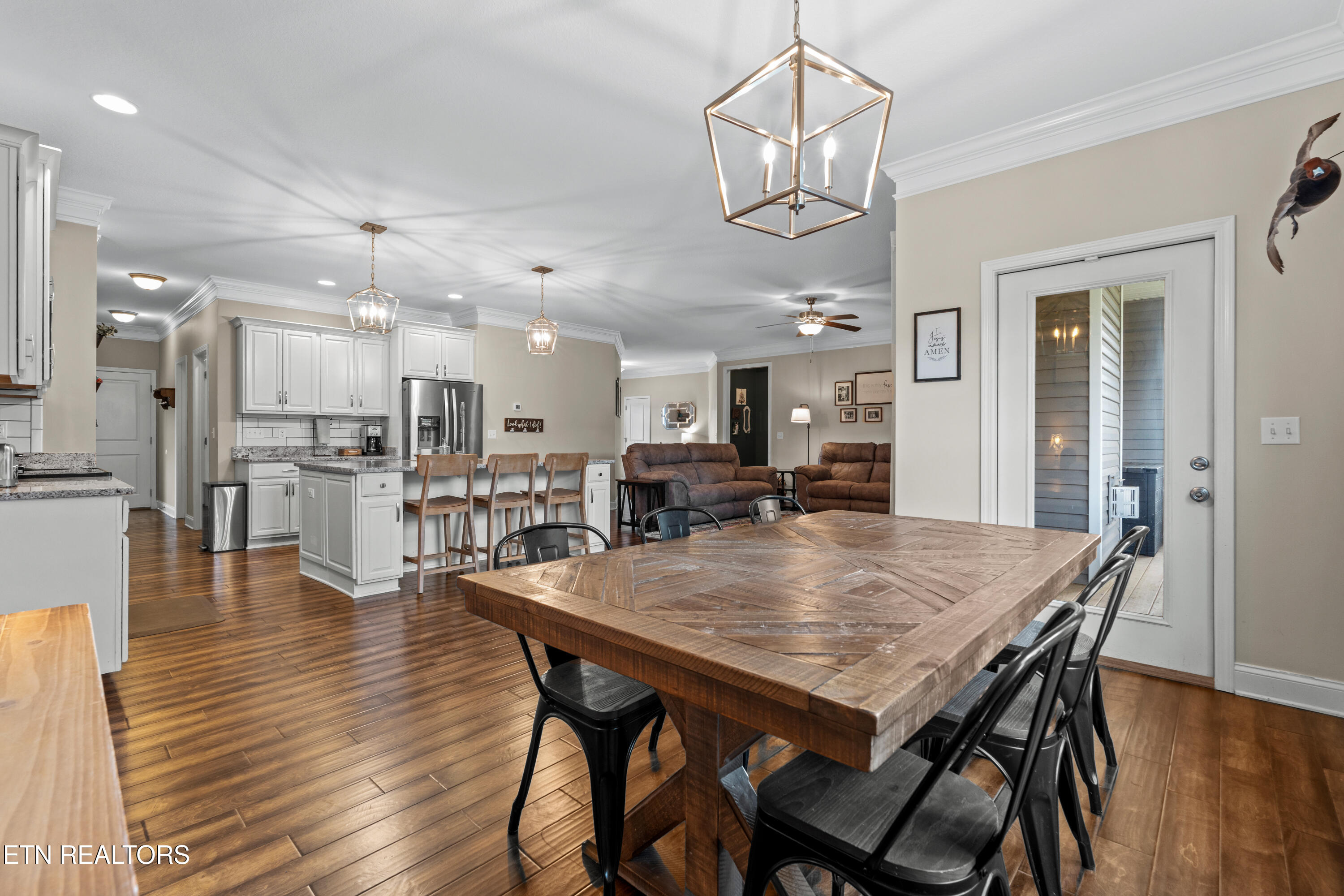 108 Ostenbarker Street Maryville TN 37804