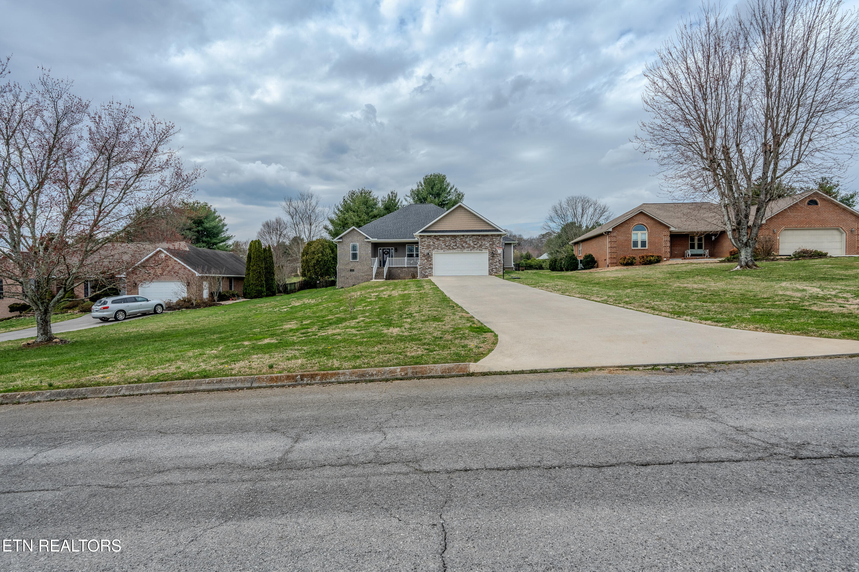 108 Ostenbarker Street Maryville TN 37804