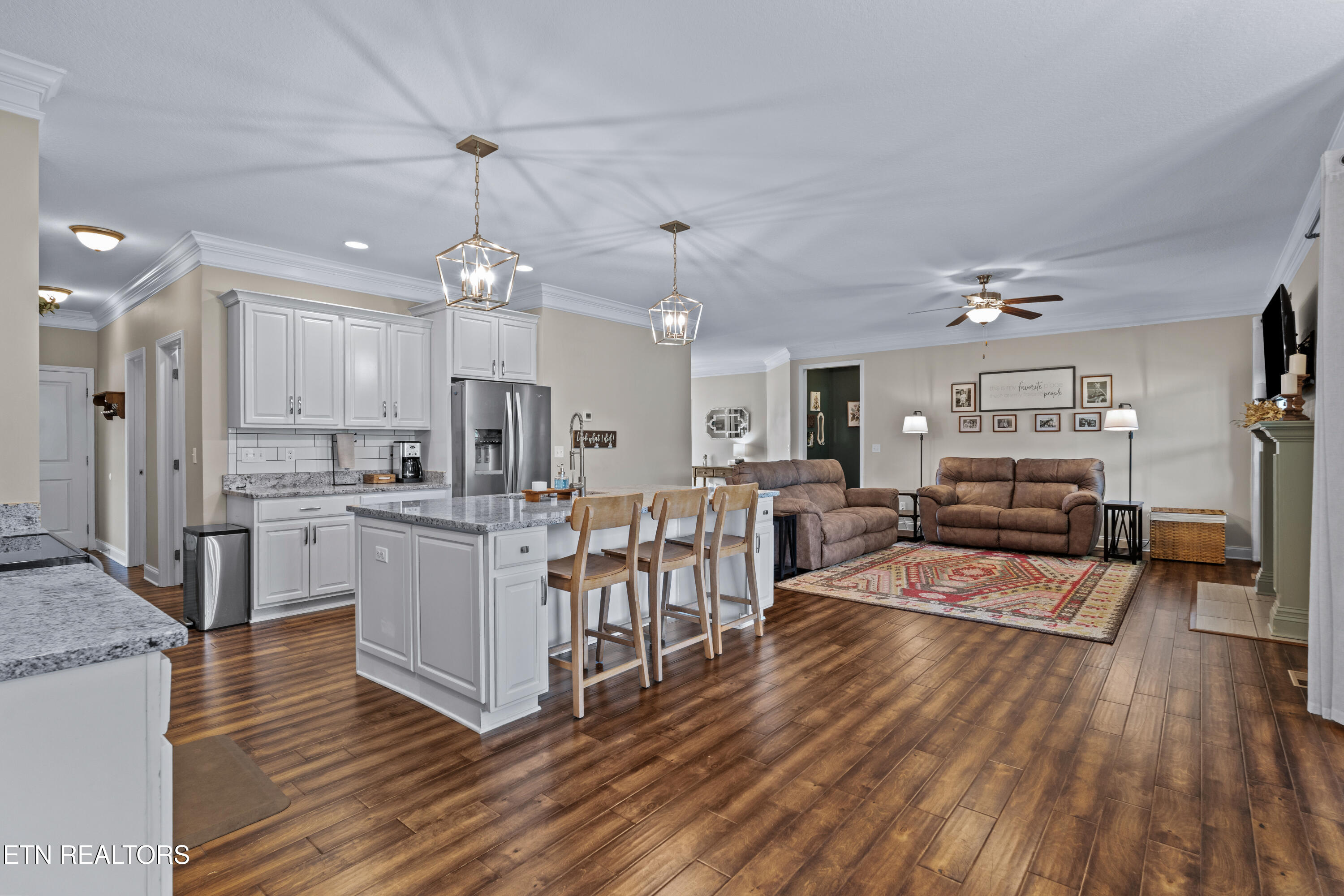 108 Ostenbarker Street Maryville TN 37804
