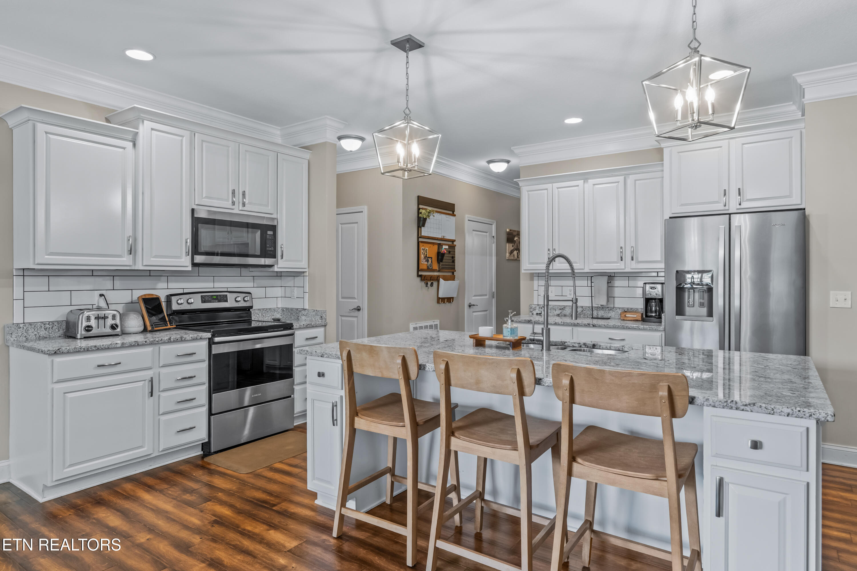108 Ostenbarker Street Maryville TN 37804