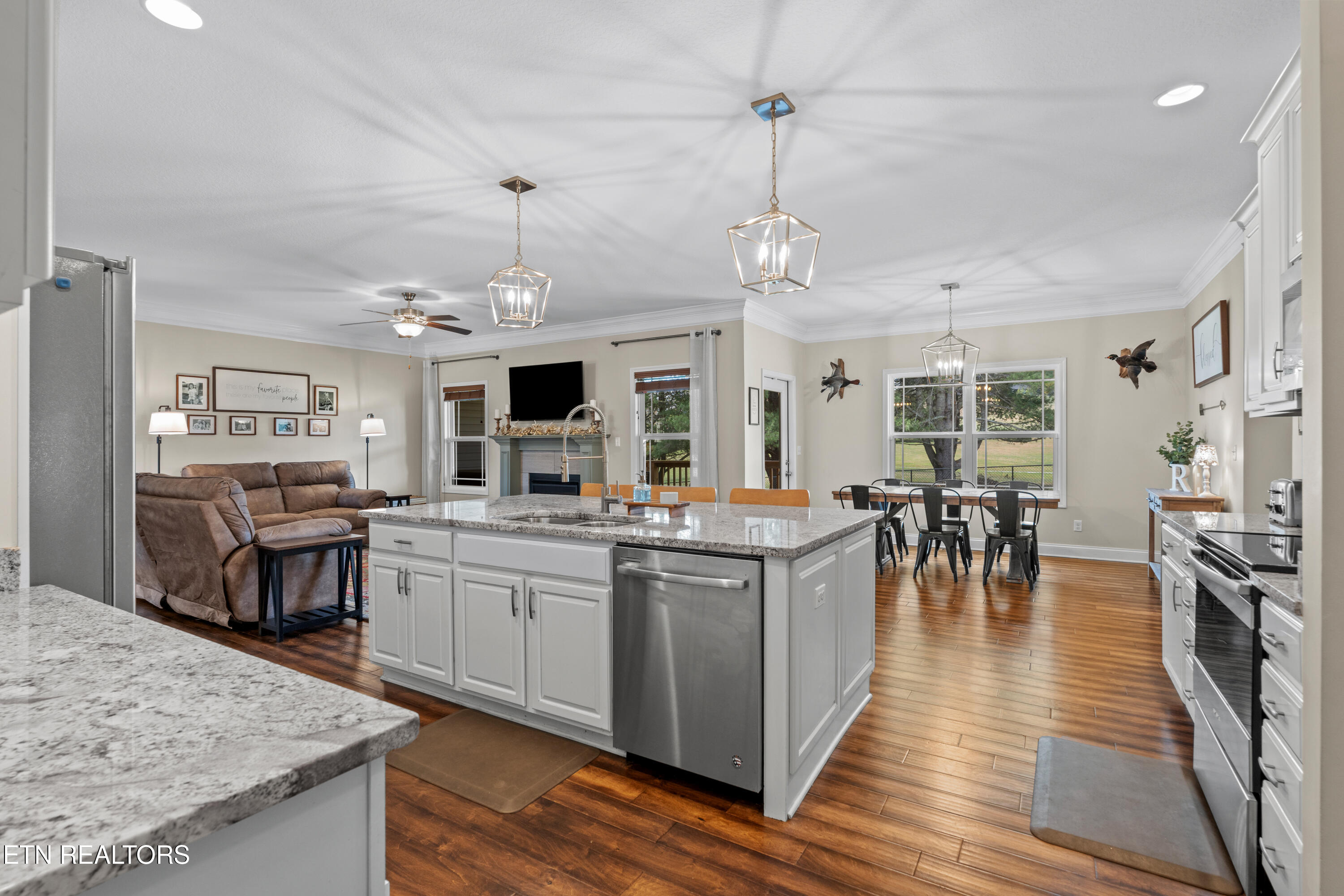 108 Ostenbarker Street Maryville TN 37804