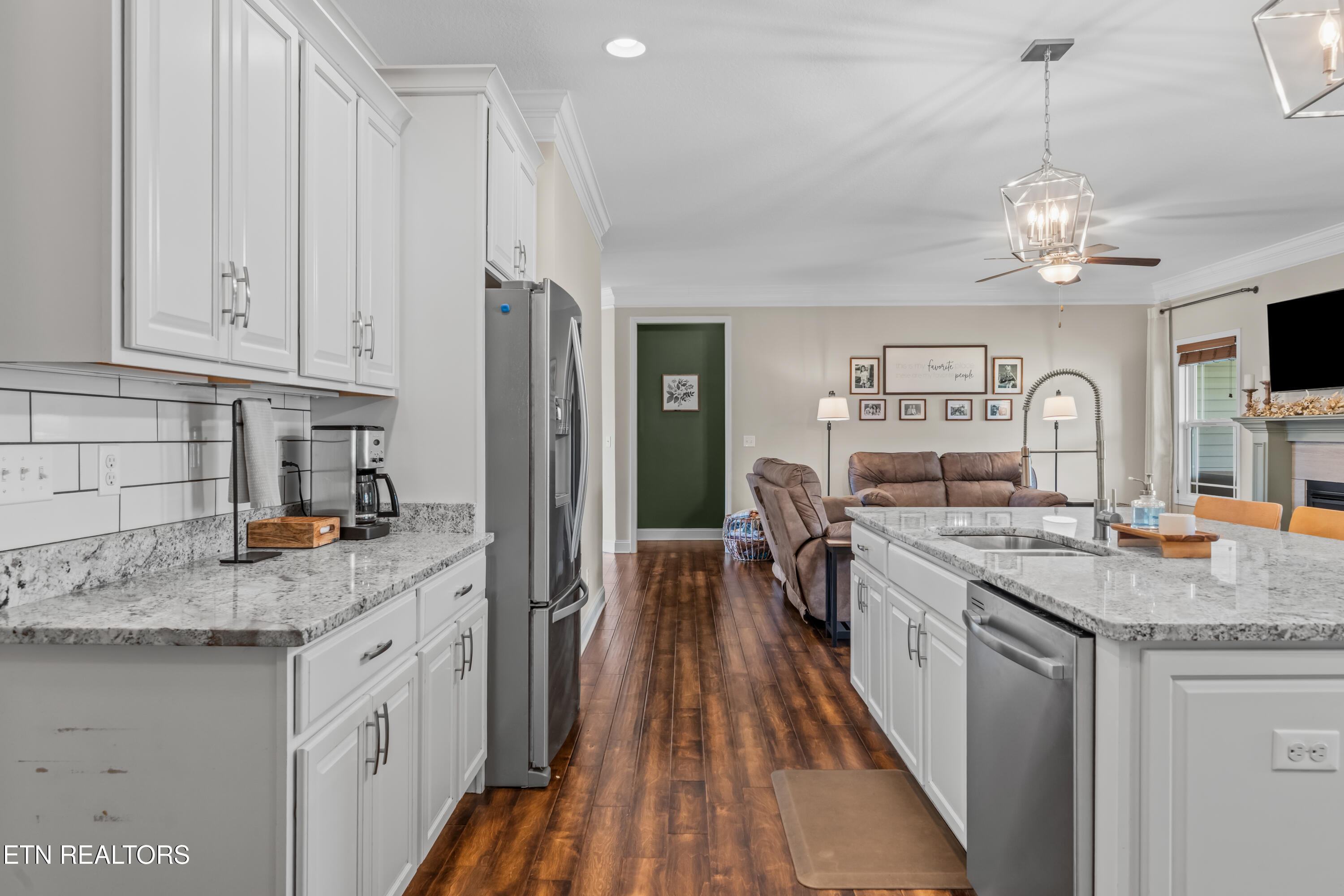 108 Ostenbarker Street Maryville TN 37804