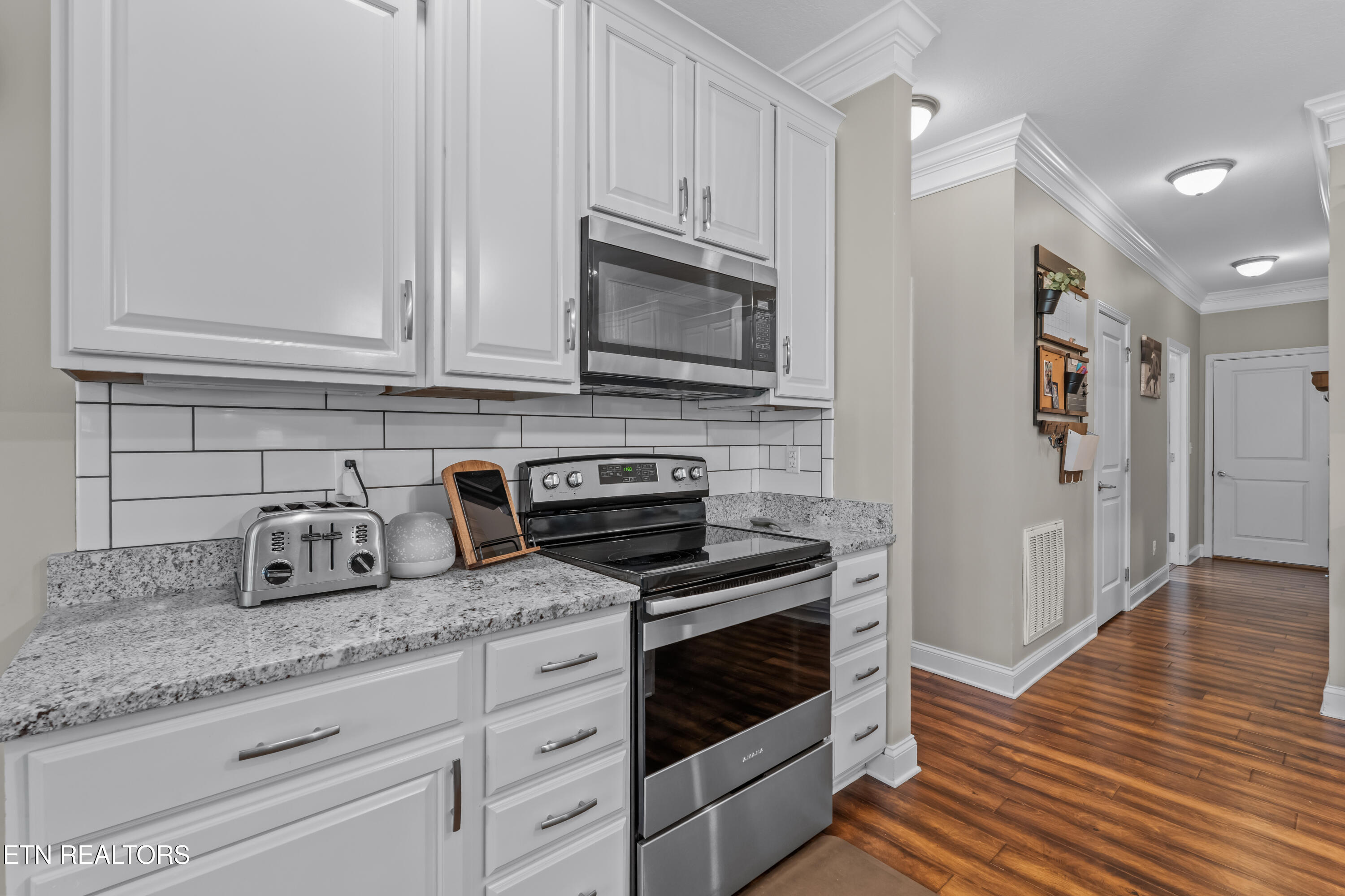 108 Ostenbarker Street Maryville TN 37804