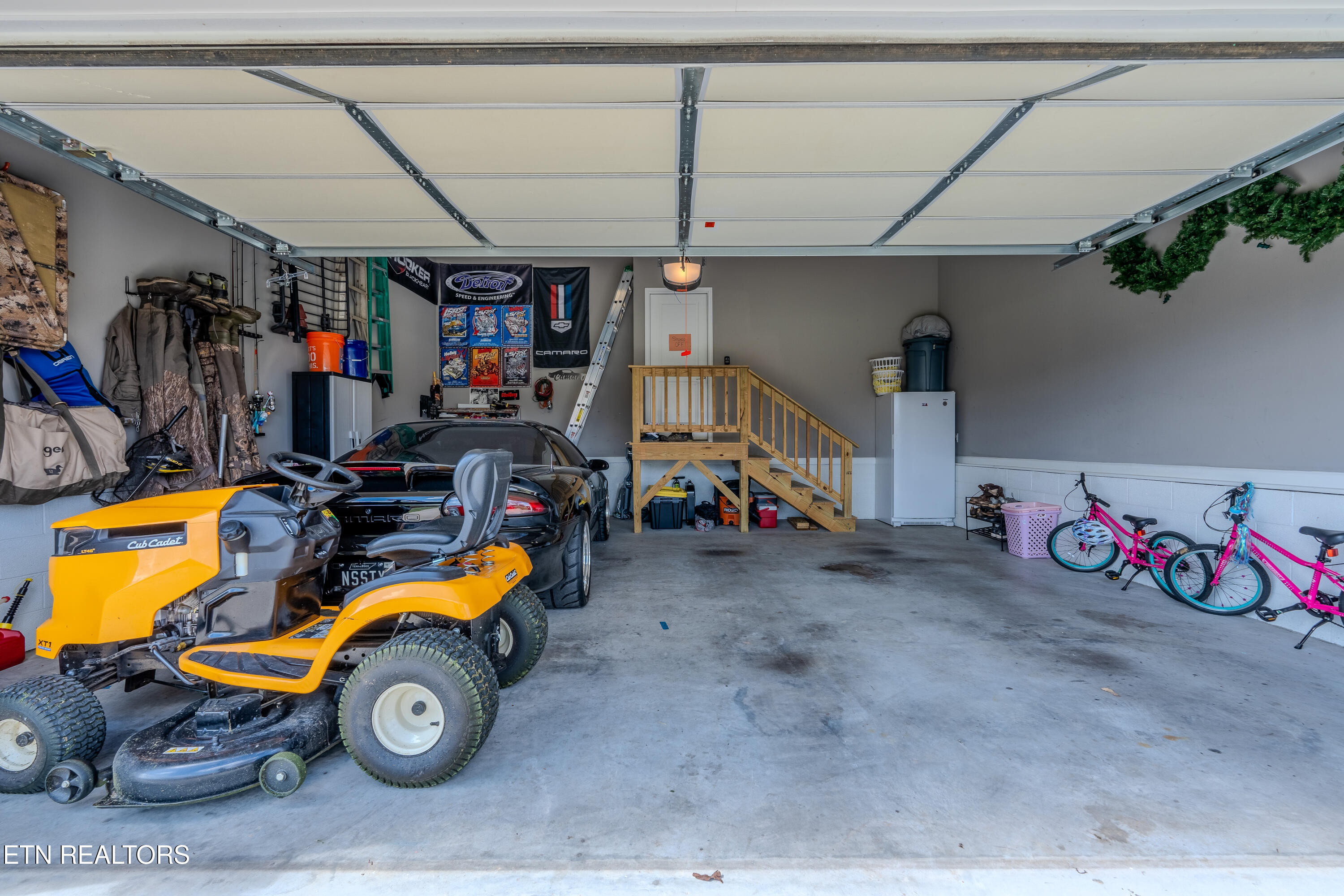 108 Ostenbarker Street Maryville TN 37804