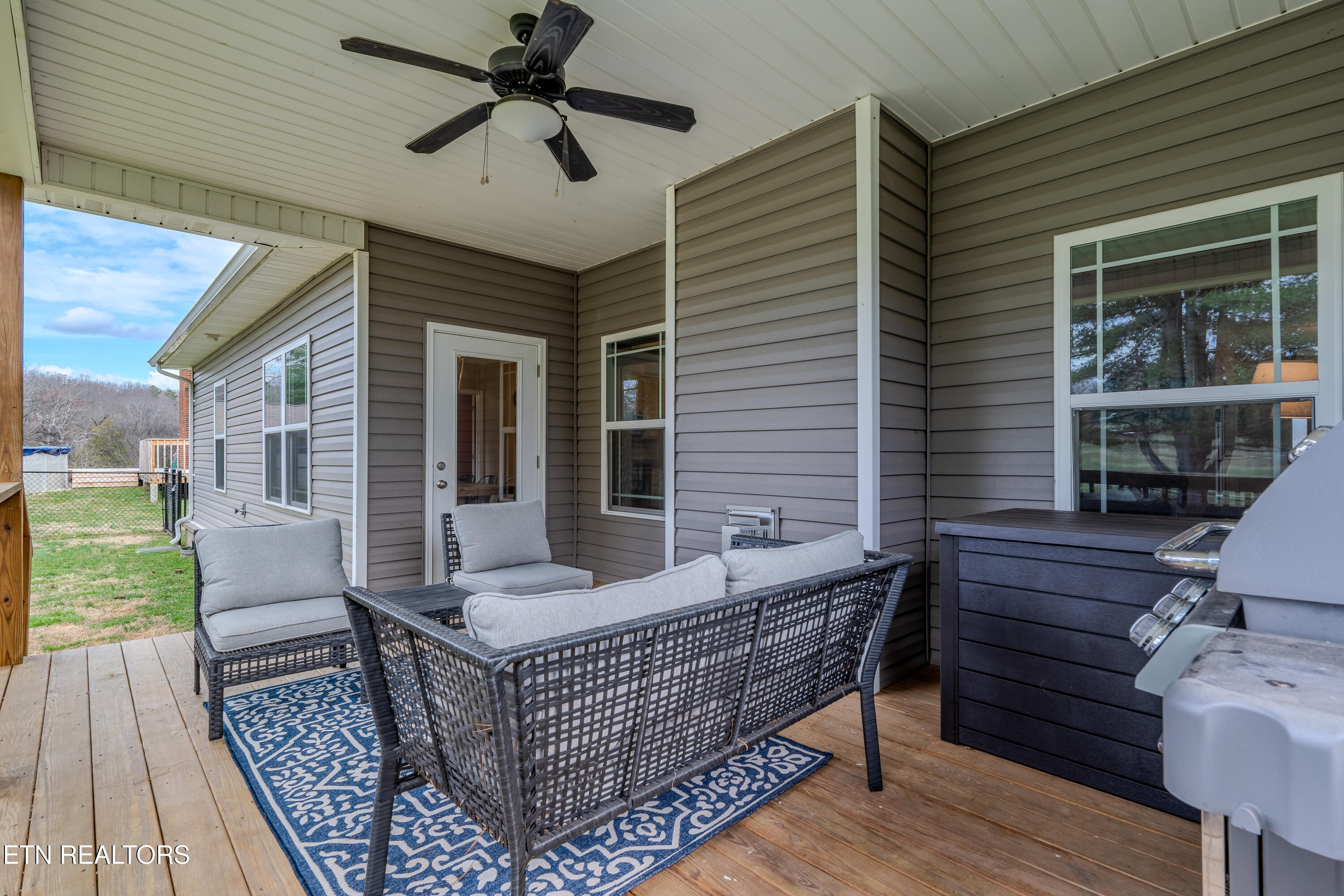 108 Ostenbarker Street Maryville TN 37804