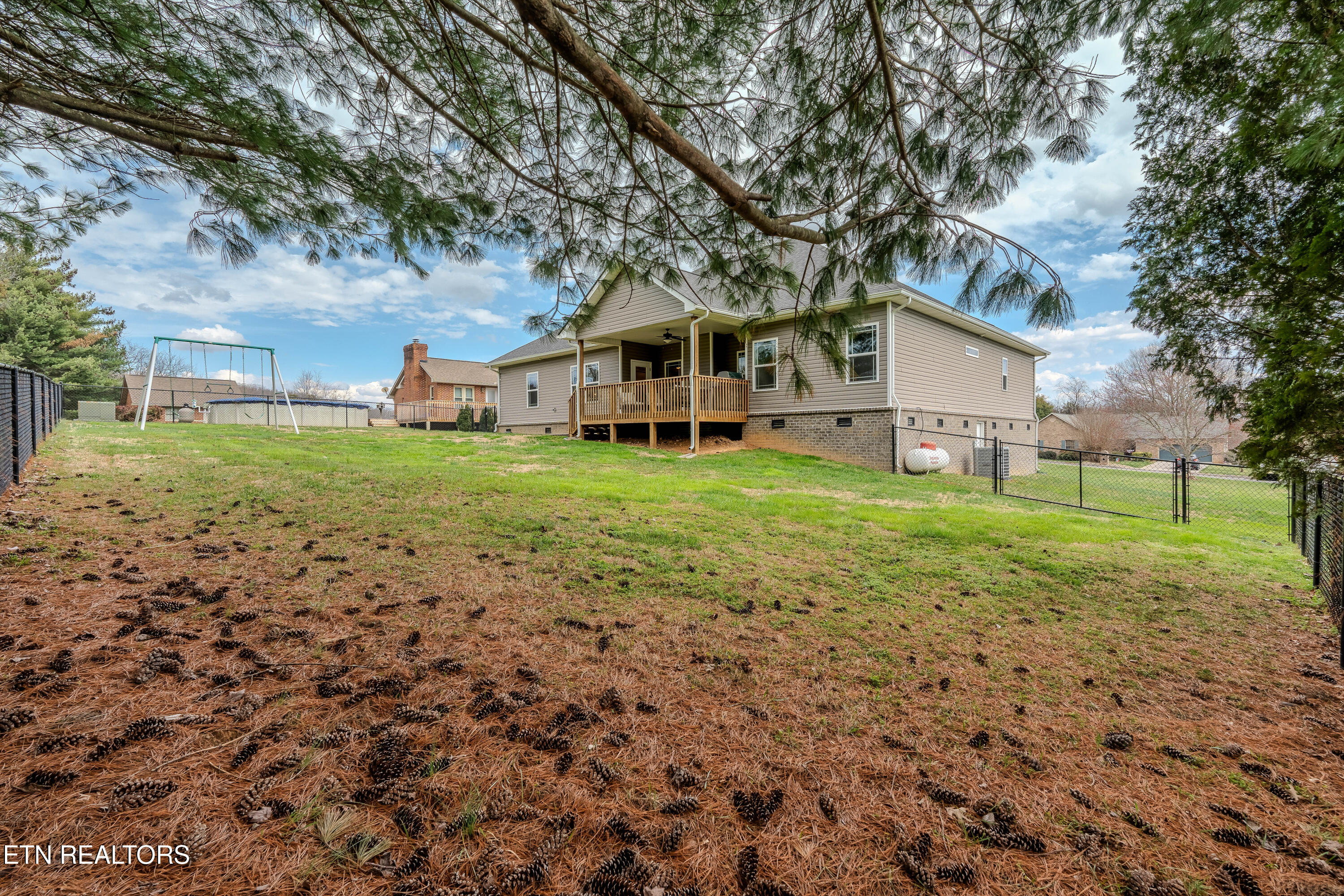 108 Ostenbarker Street Maryville TN 37804