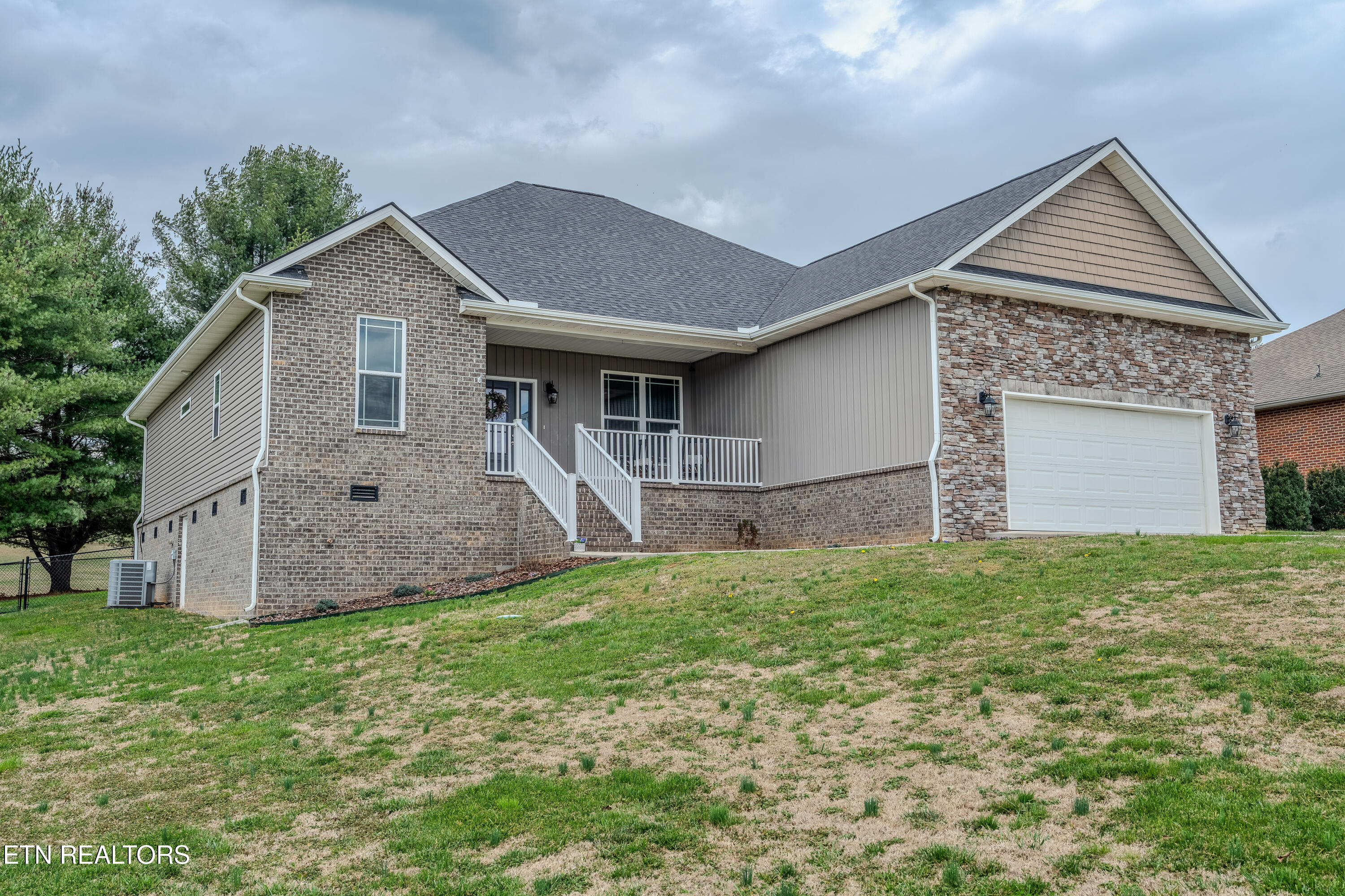 108 Ostenbarker Street Maryville TN 37804
