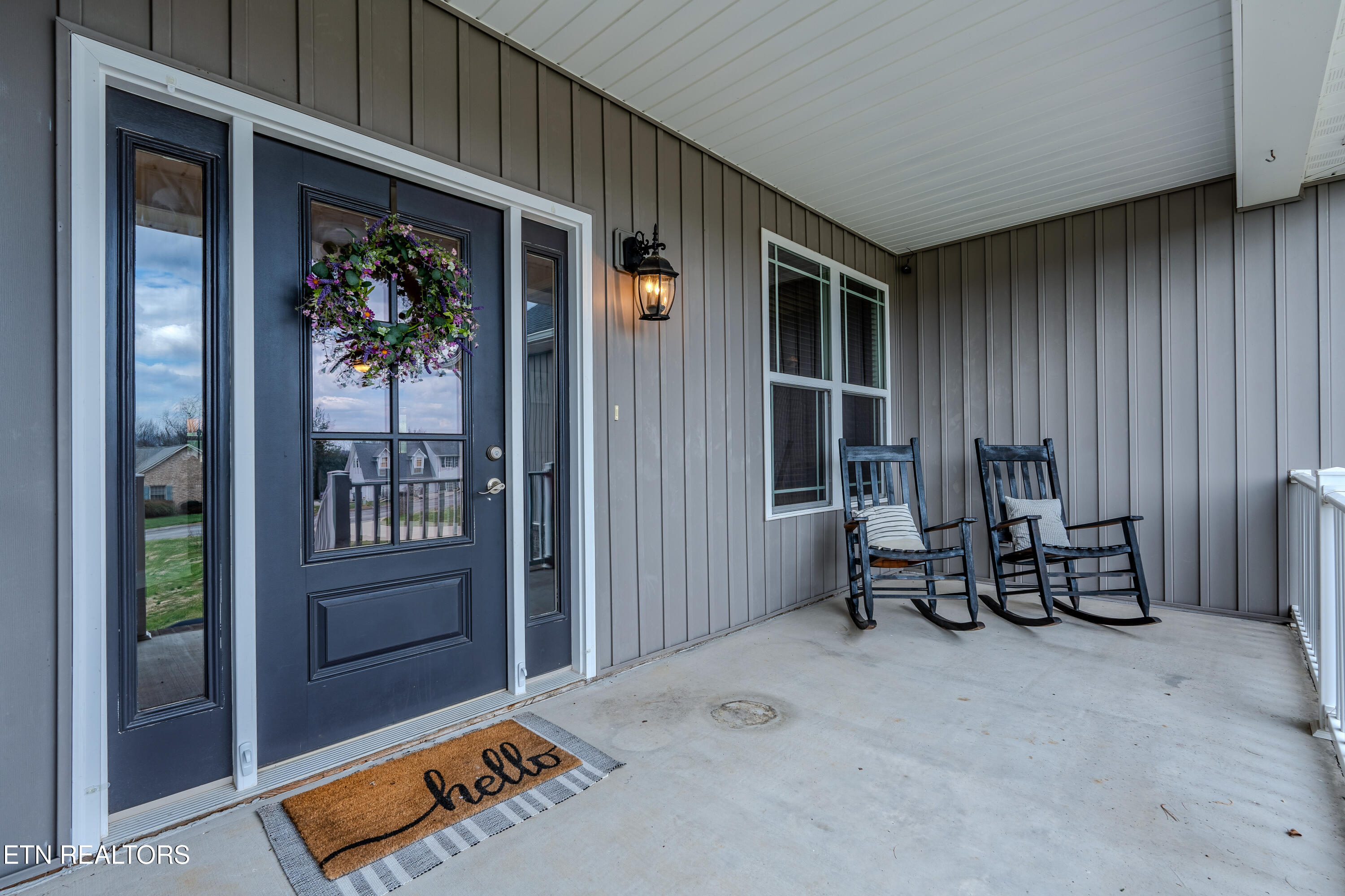 108 Ostenbarker Street Maryville TN 37804