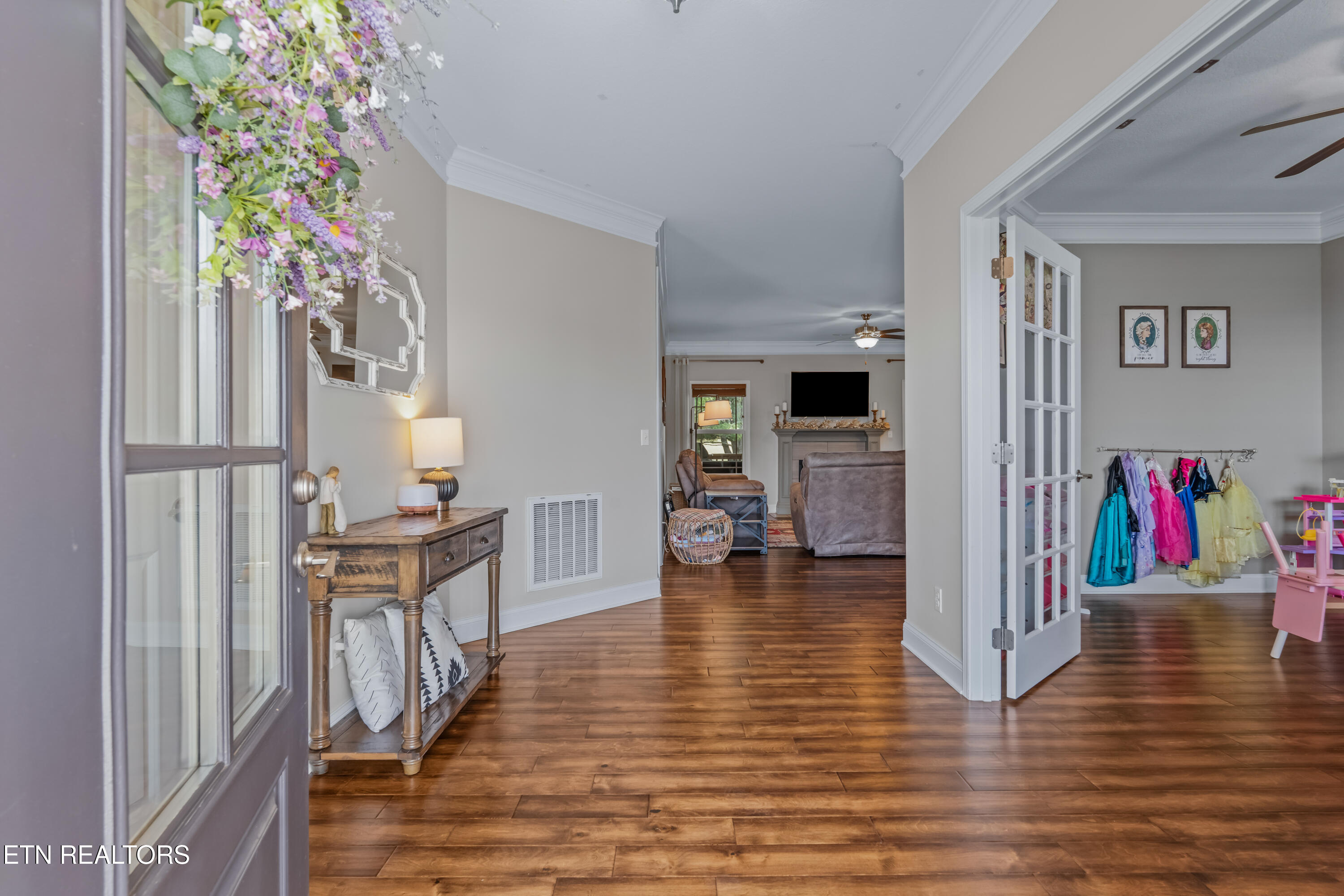 108 Ostenbarker Street Maryville TN 37804