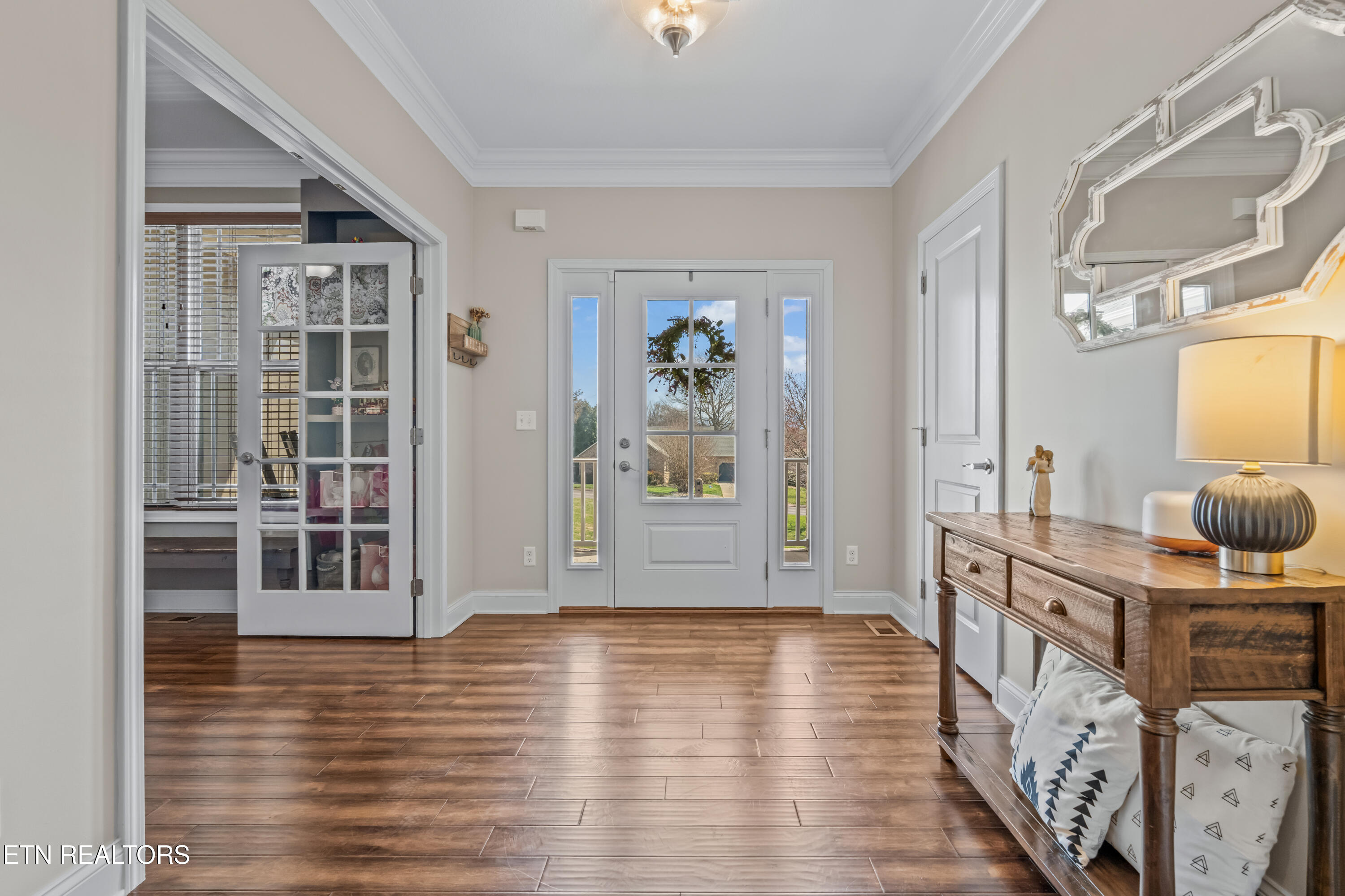 108 Ostenbarker Street Maryville TN 37804