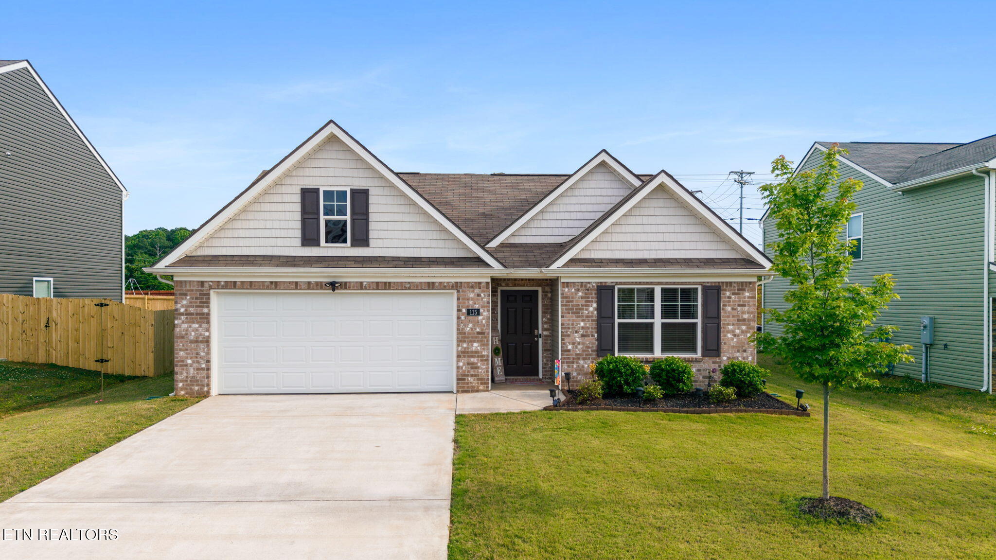 115 Lindsell Road Athens TN 37303