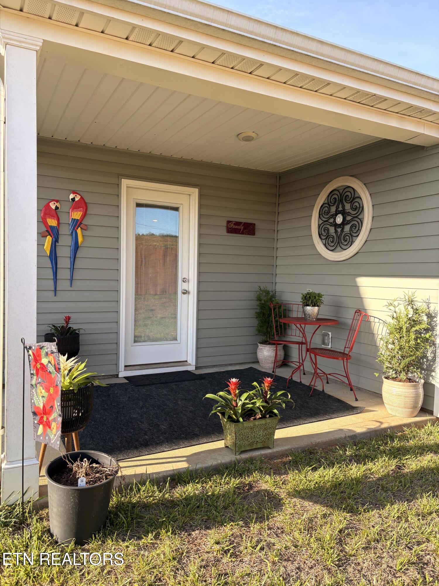 115 Lindsell Road Athens TN 37303