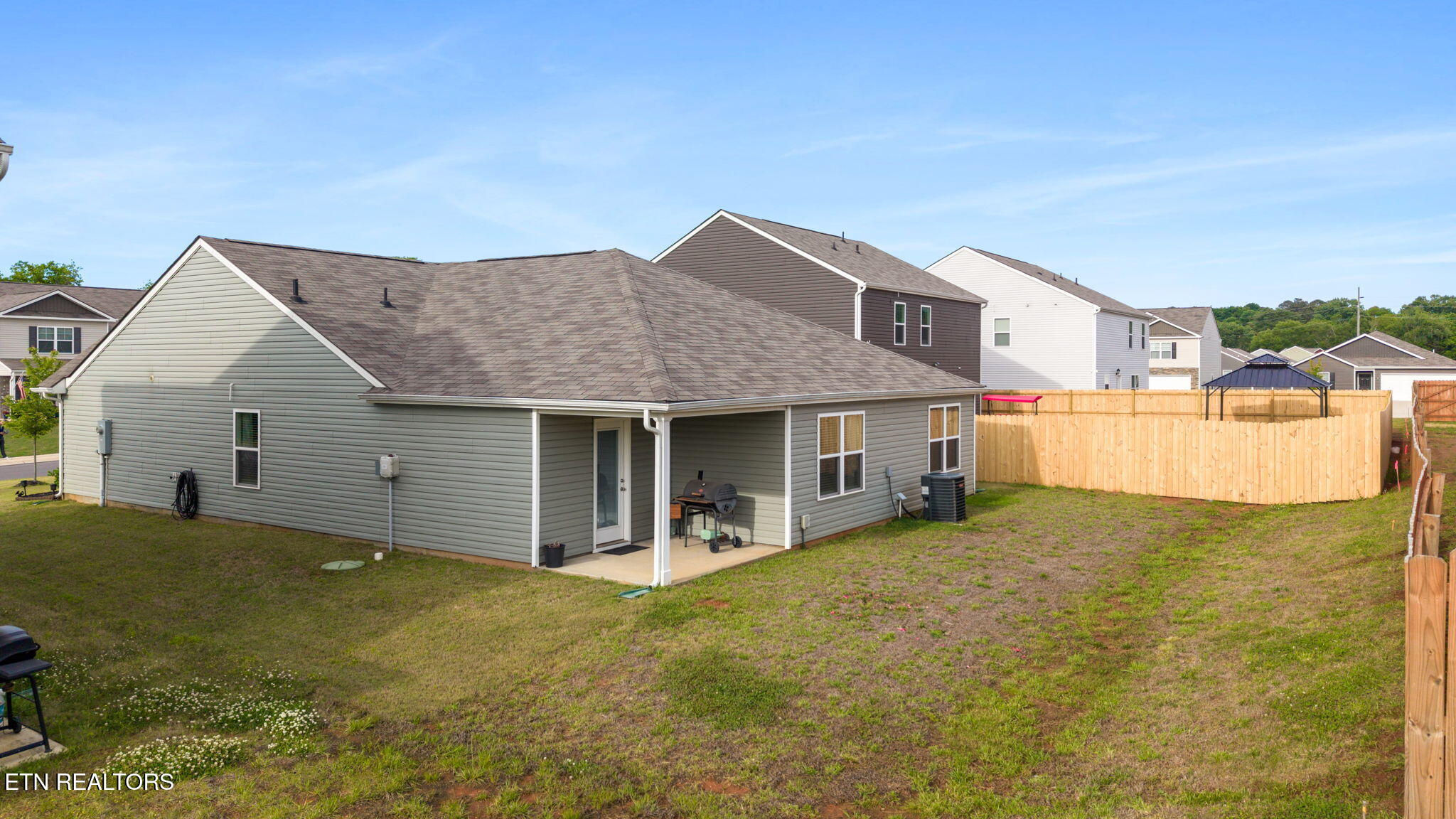 115 Lindsell Road Athens TN 37303