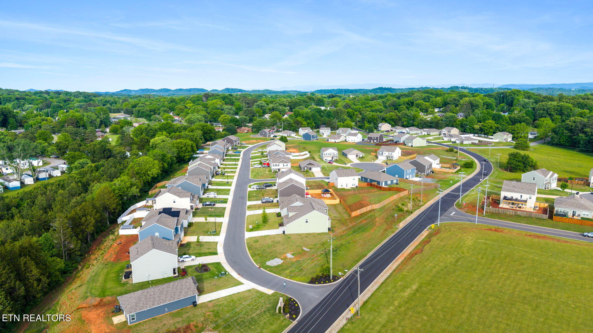 115 Lindsell Road Athens TN 37303