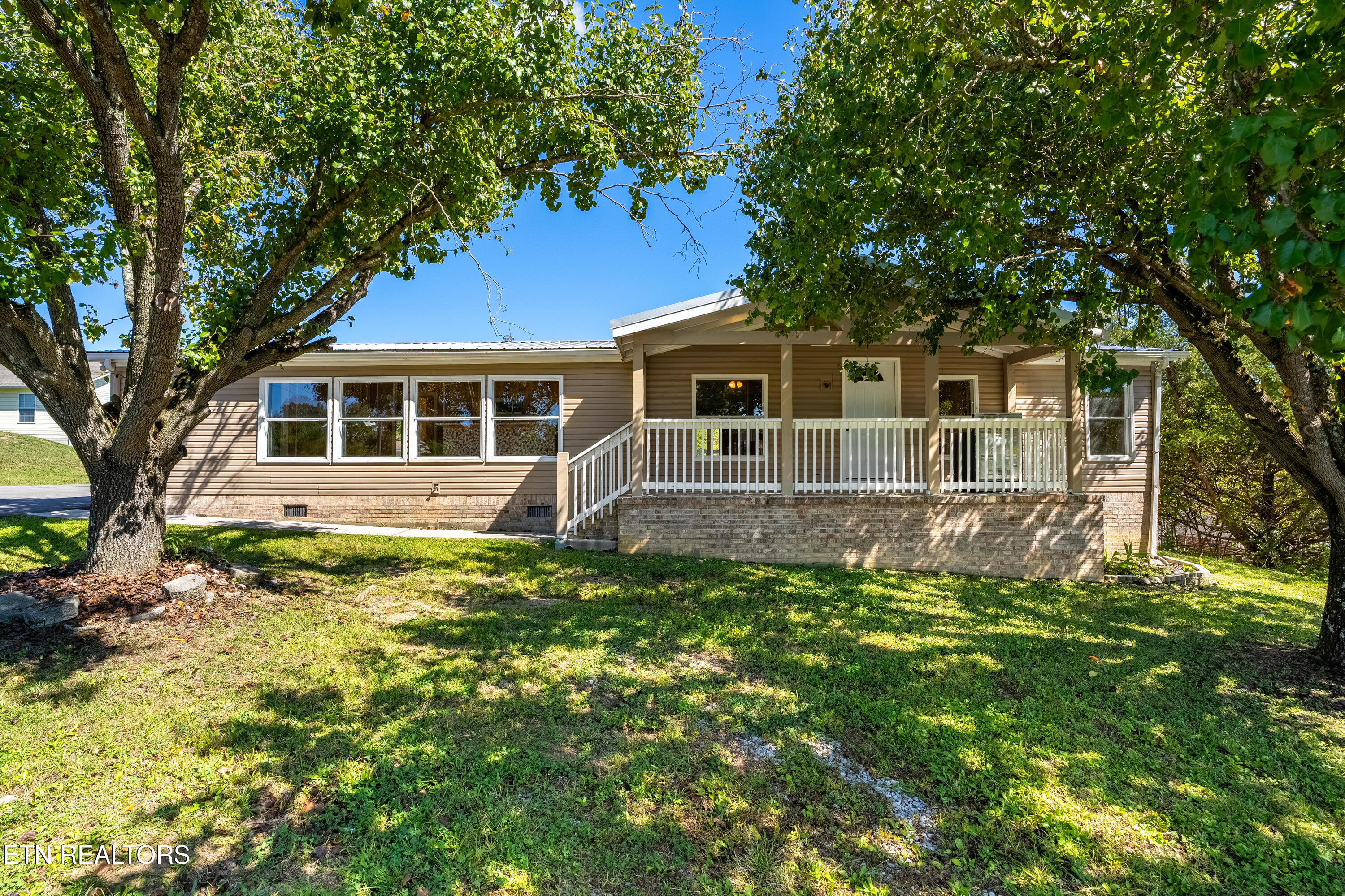 234 Red Bud Lane Sevierville TN 37876