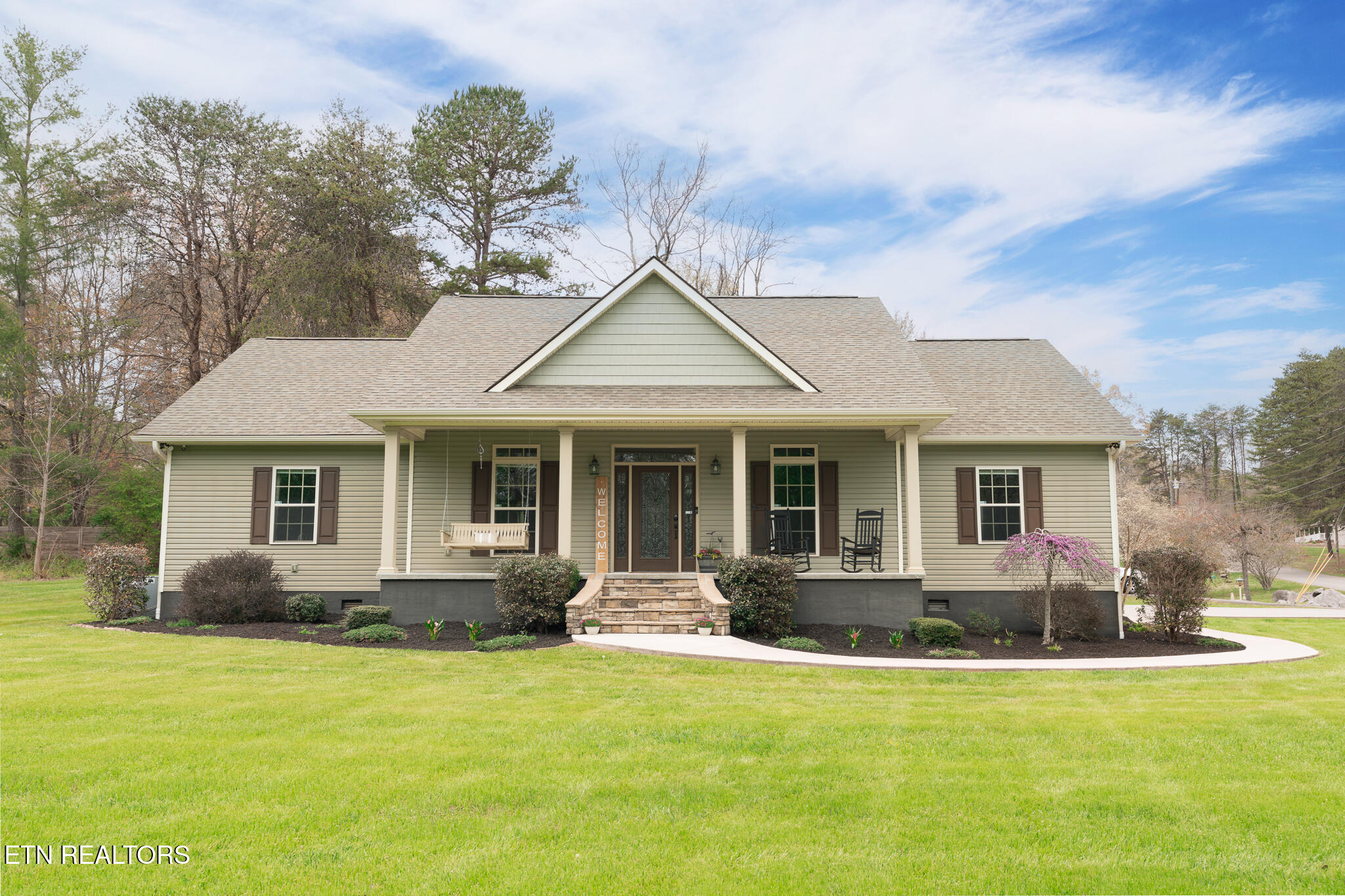 1105 Whirlaway Lane Seymour TN 37865