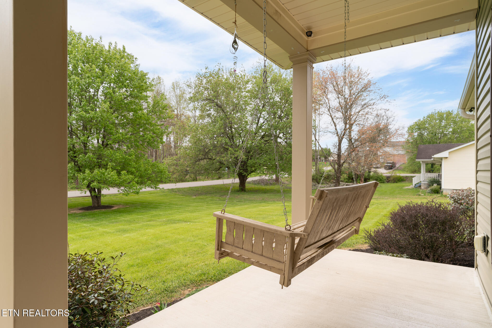 1105 Whirlaway Lane Seymour TN 37865