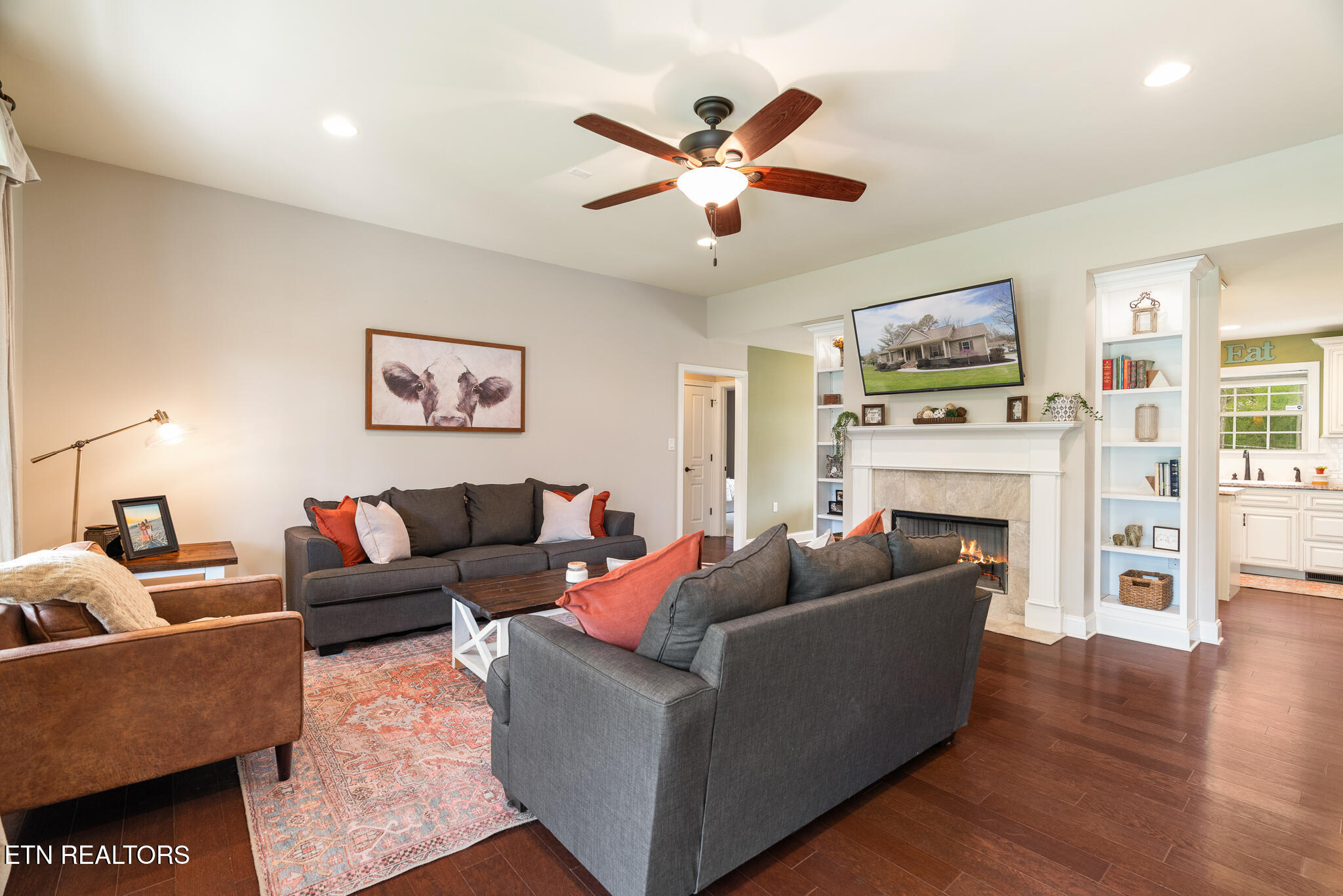 1105 Whirlaway Lane Seymour TN 37865