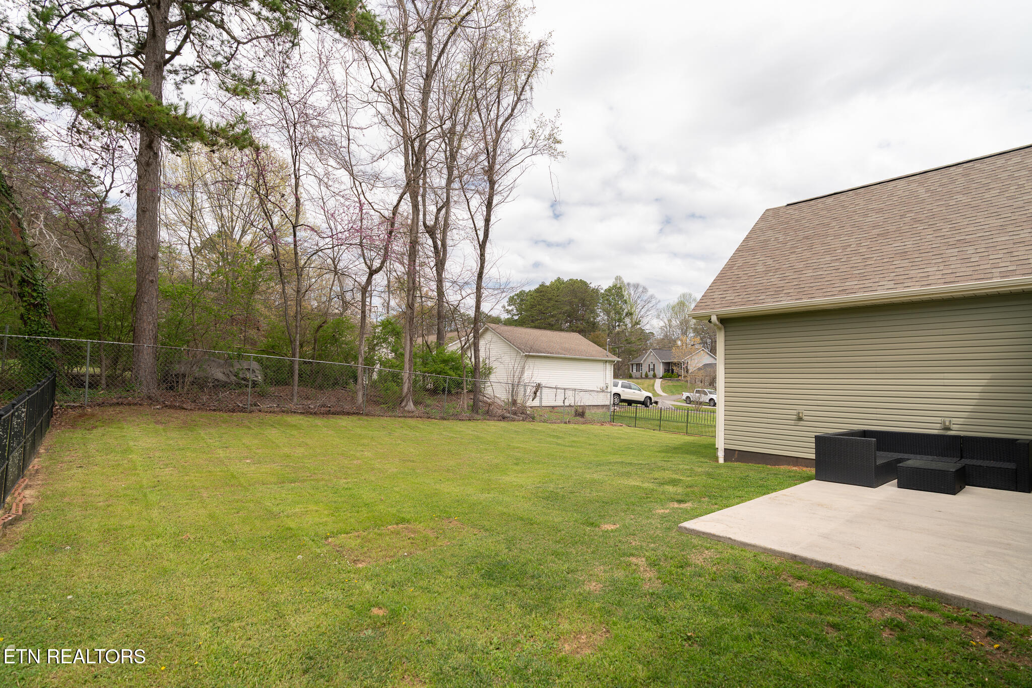 1105 Whirlaway Lane Seymour TN 37865