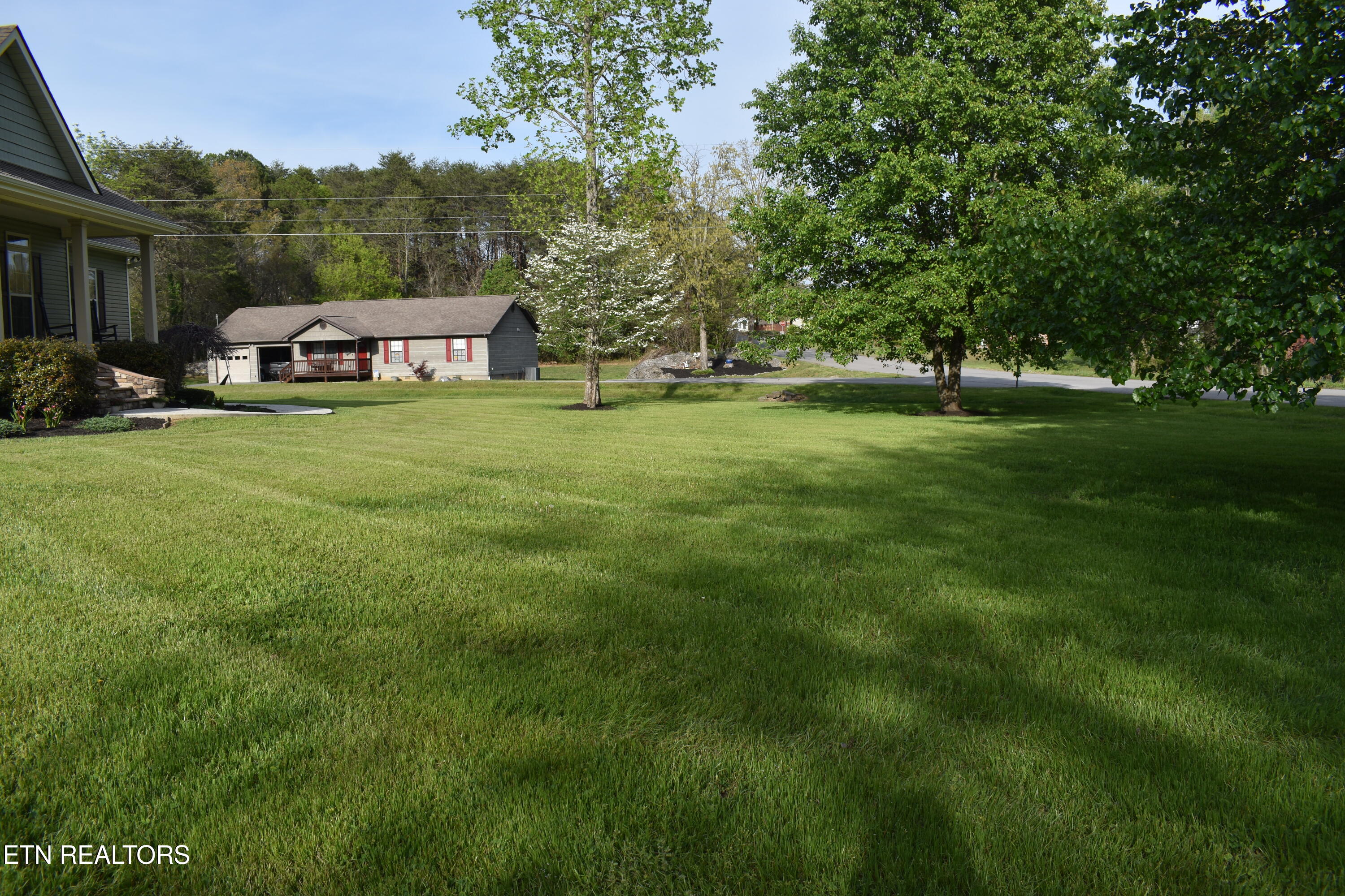 1105 Whirlaway Lane Seymour TN 37865