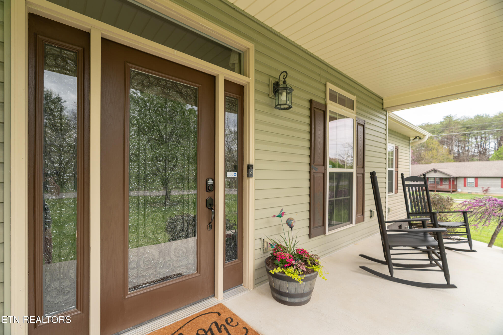 1105 Whirlaway Lane Seymour TN 37865