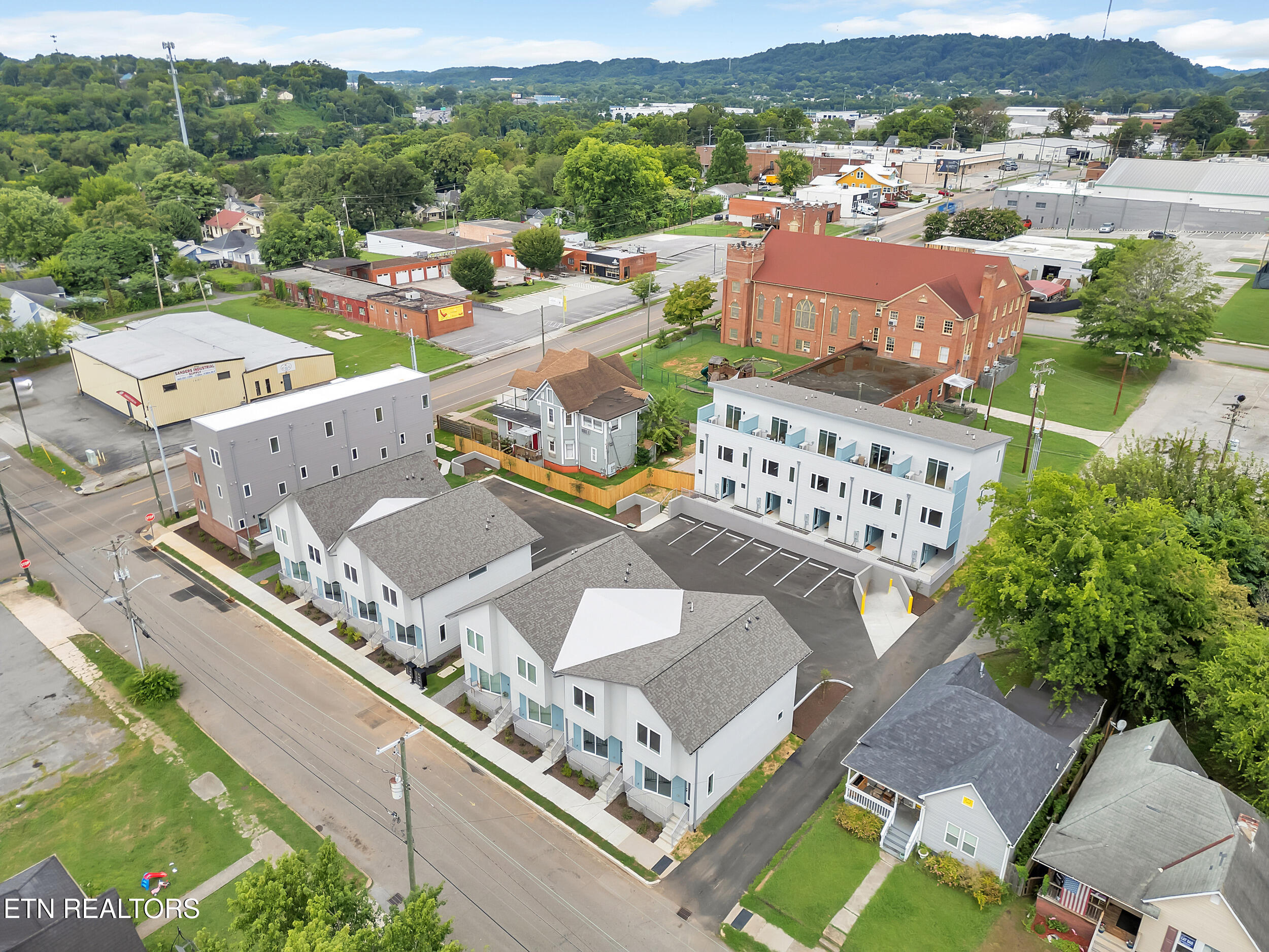 109 E Oldham Avenue Knoxville TN 37917
