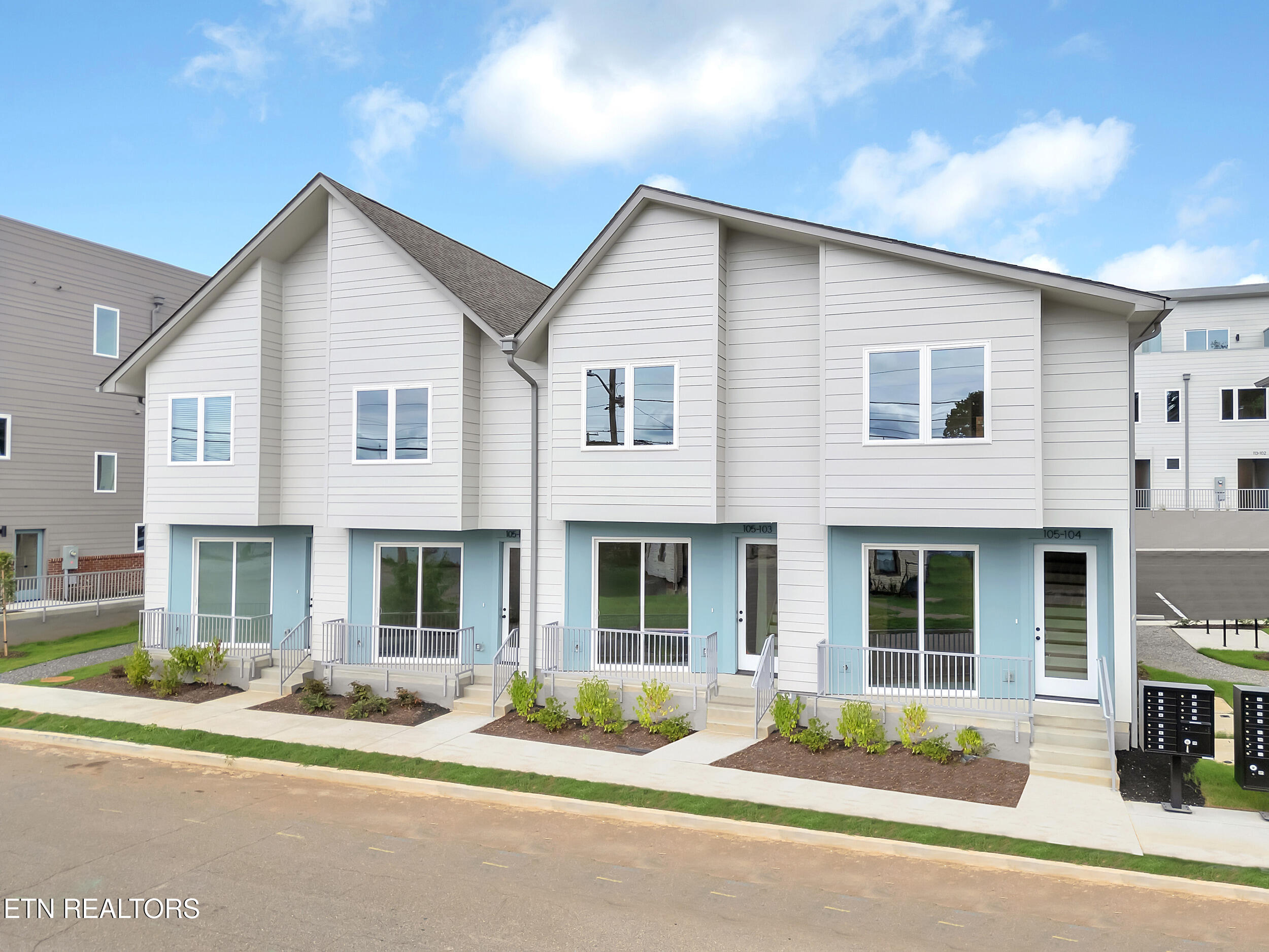 109 E Oldham Avenue Knoxville TN 37917