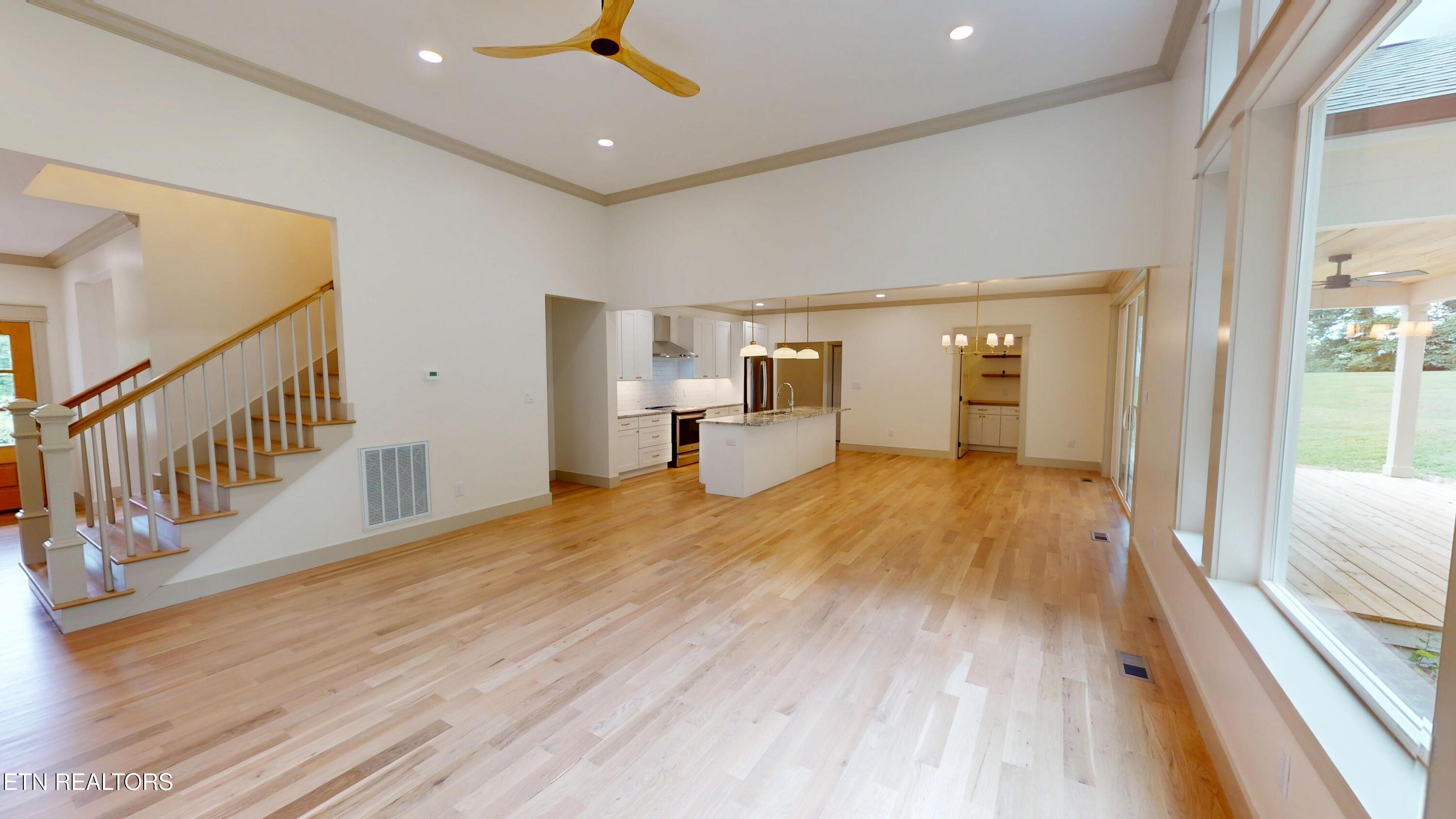 3529 Ginn Farm Drive Knoxville TN 37920