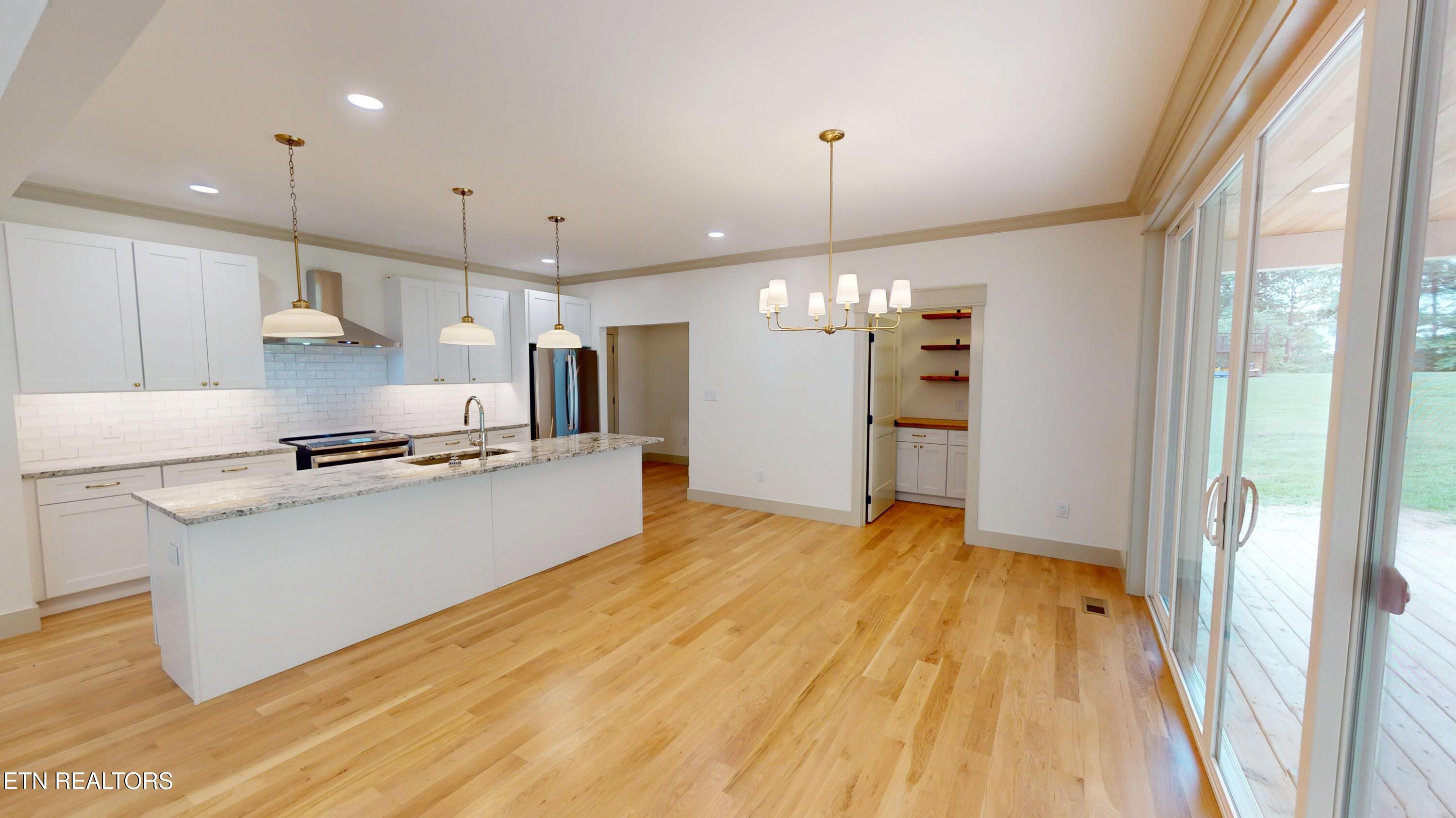 3529 Ginn Farm Drive Knoxville TN 37920