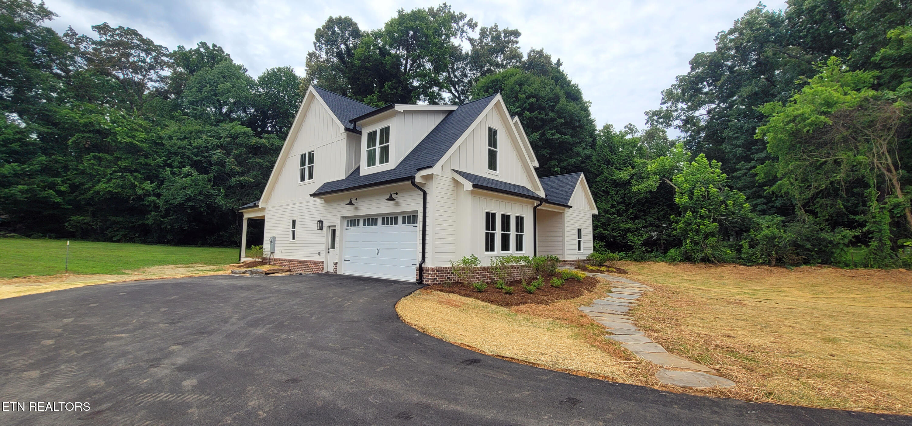 3529 Ginn Farm Drive Knoxville TN 37920