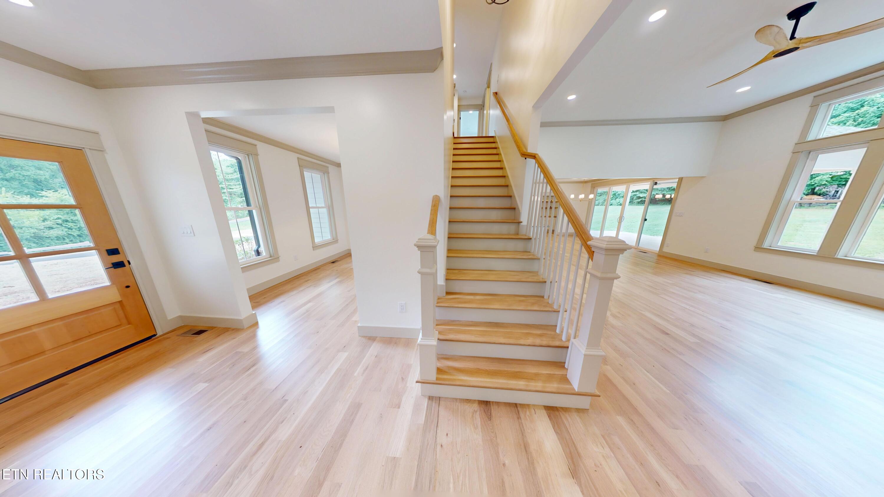 3529 Ginn Farm Drive Knoxville TN 37920