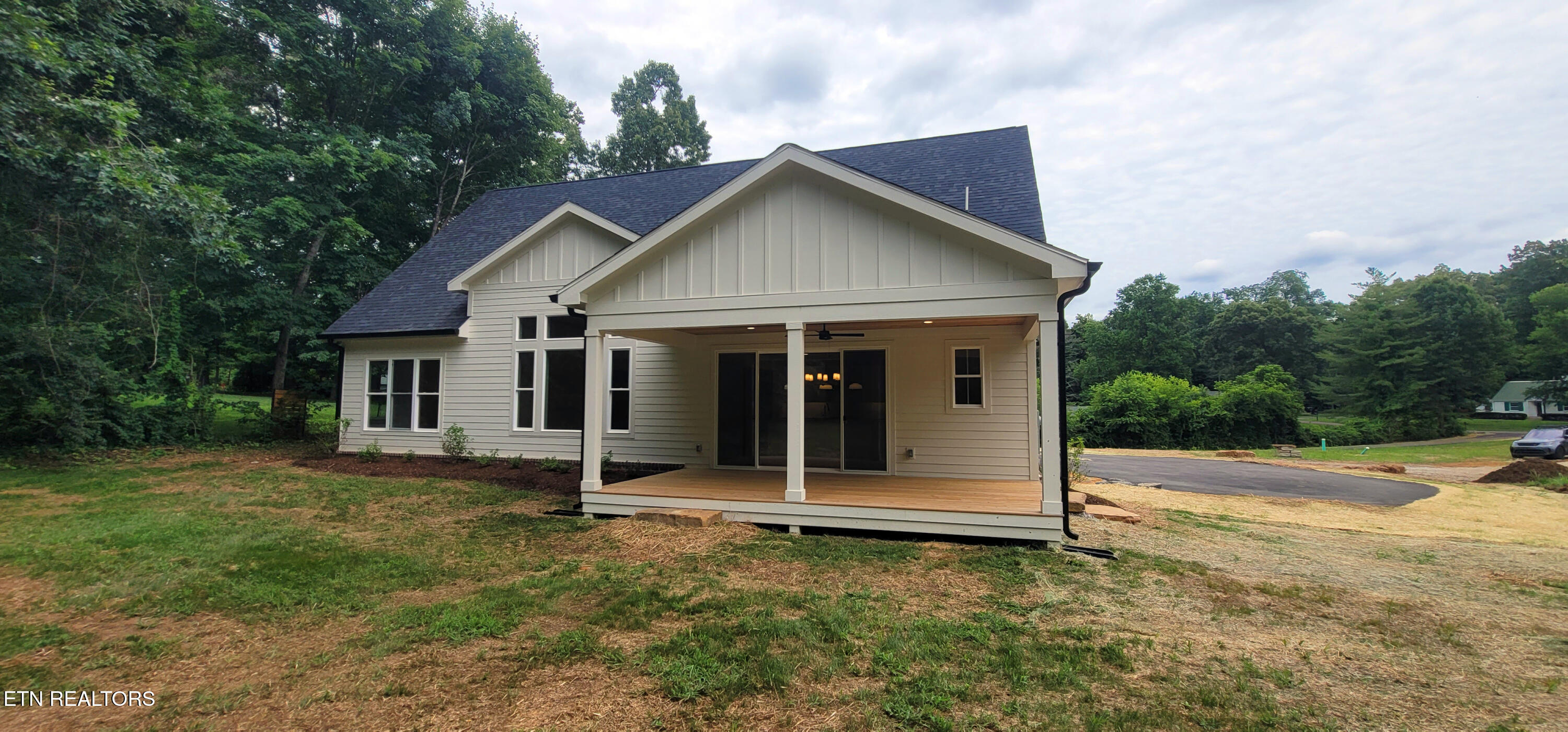 3529 Ginn Farm Drive Knoxville TN 37920