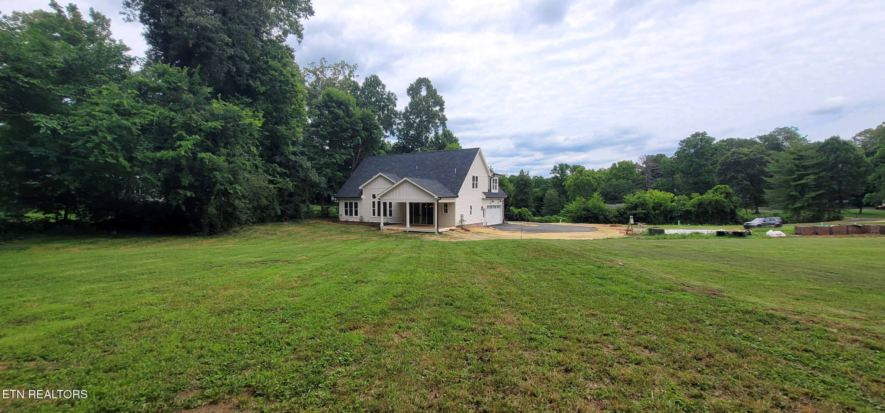 3529 Ginn Farm Drive Knoxville TN 37920